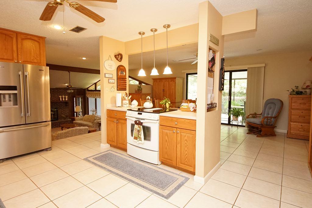 LEOTA MILLER - Residential