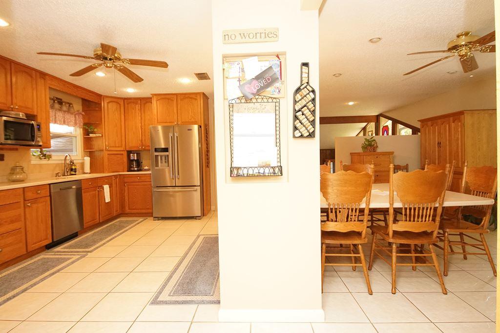 LEOTA MILLER - Residential