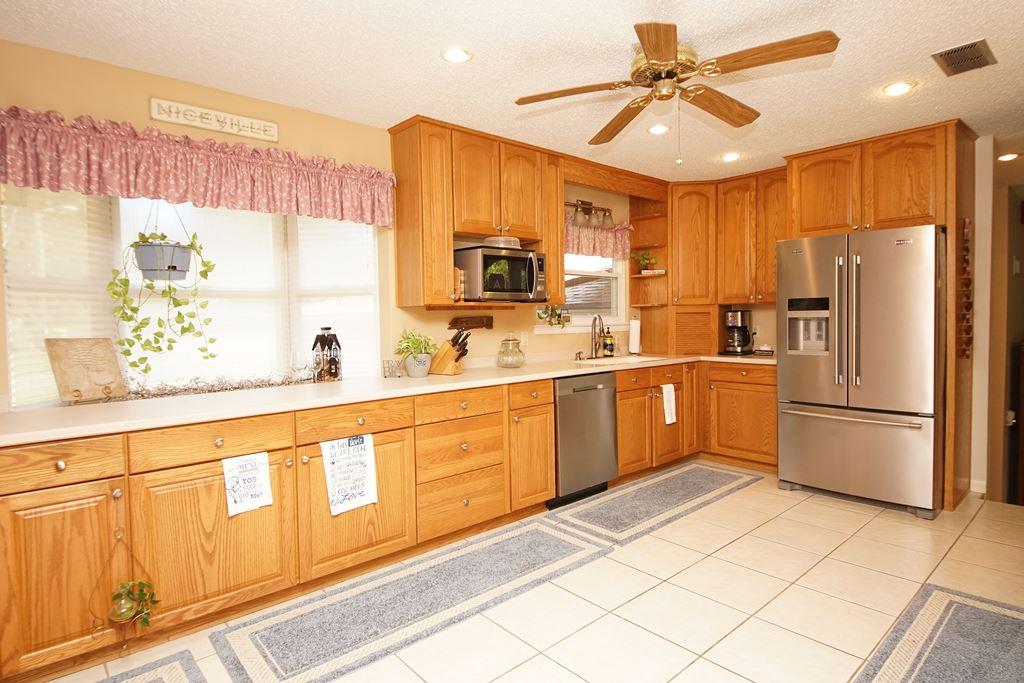 LEOTA MILLER - Residential