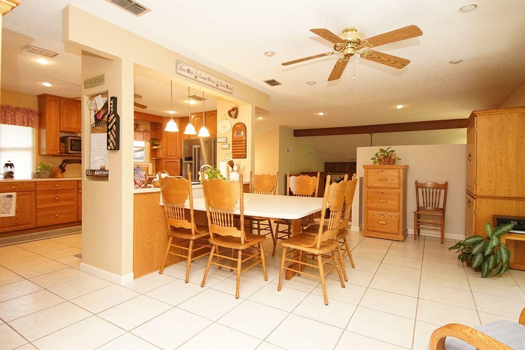 LEOTA MILLER - Residential