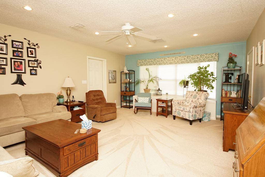 LEOTA MILLER - Residential