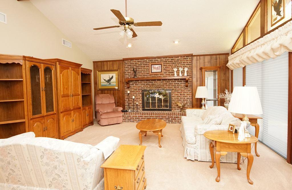 LEOTA MILLER - Residential