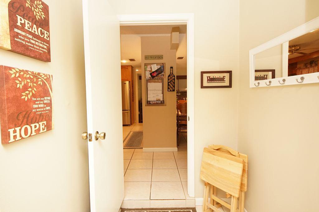 LEOTA MILLER - Residential