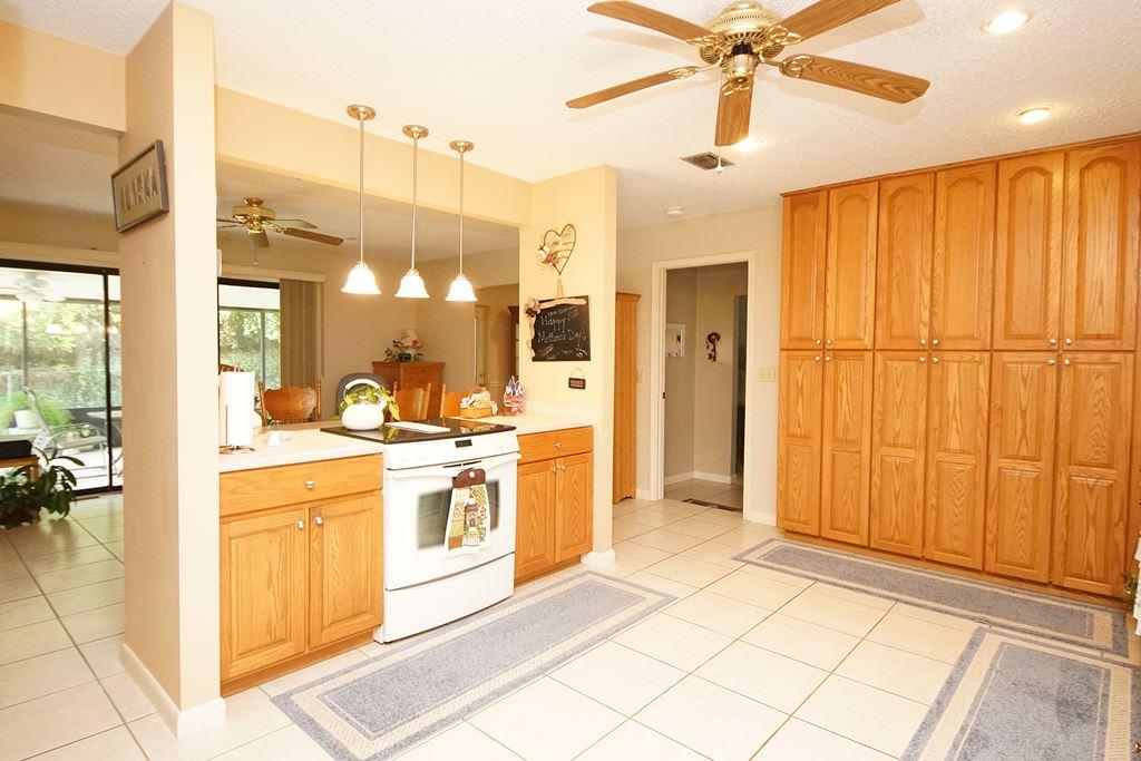 LEOTA MILLER - Residential