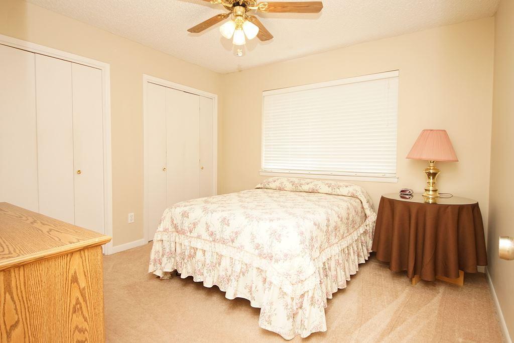 LEOTA MILLER - Residential