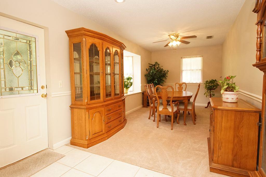 LEOTA MILLER - Residential