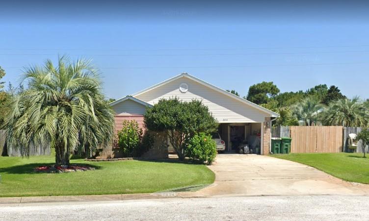 PARKER PLACE - Residential