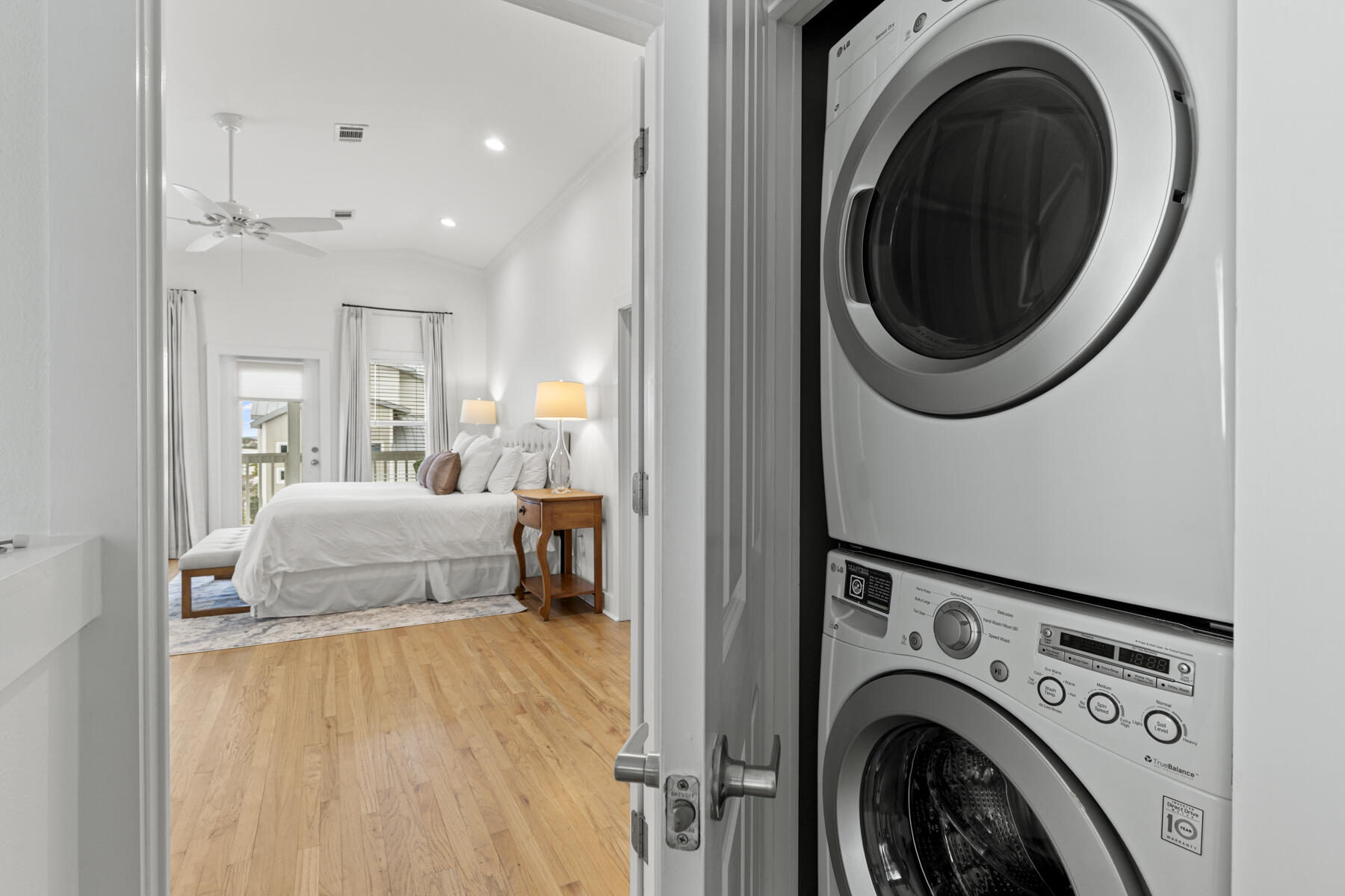 GRAYTON BEACH - Residential