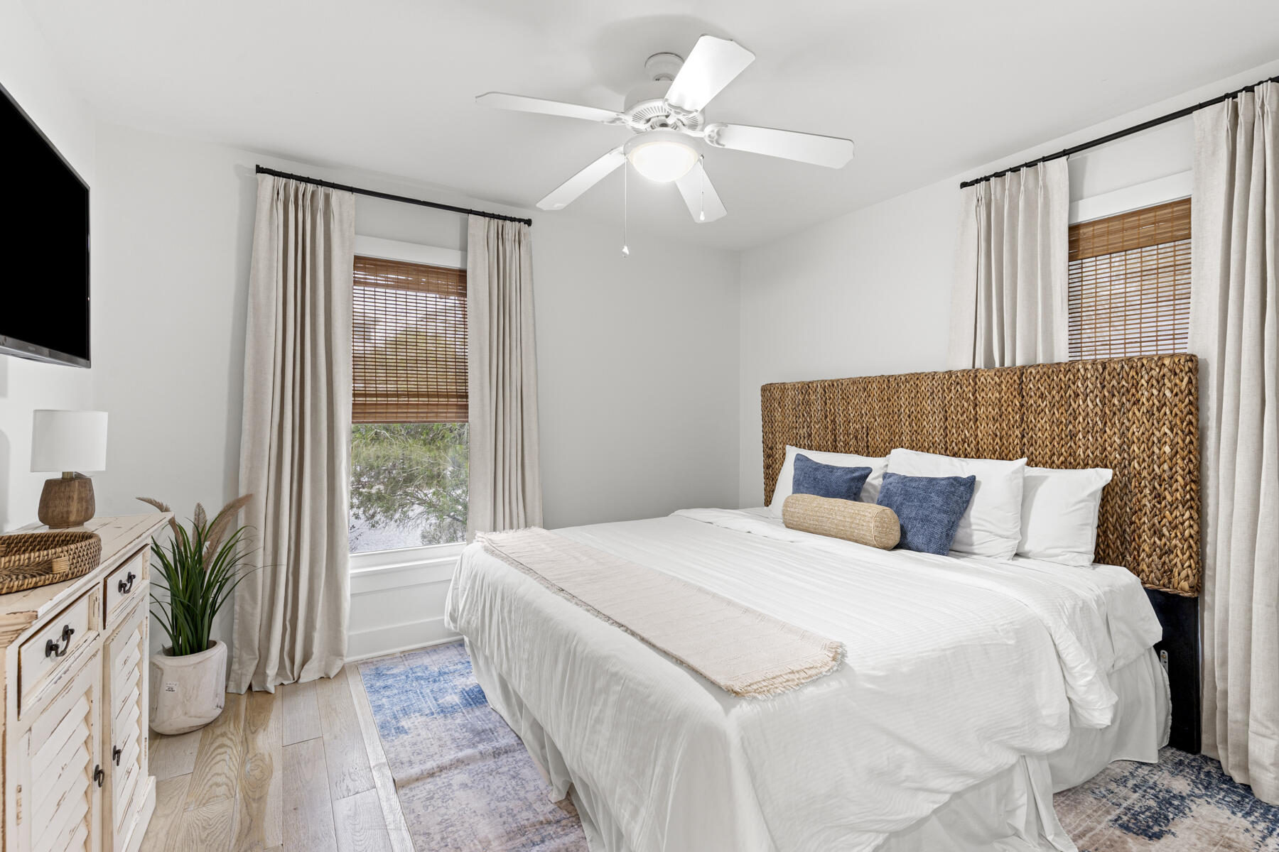 GRAYTON BEACH - Residential