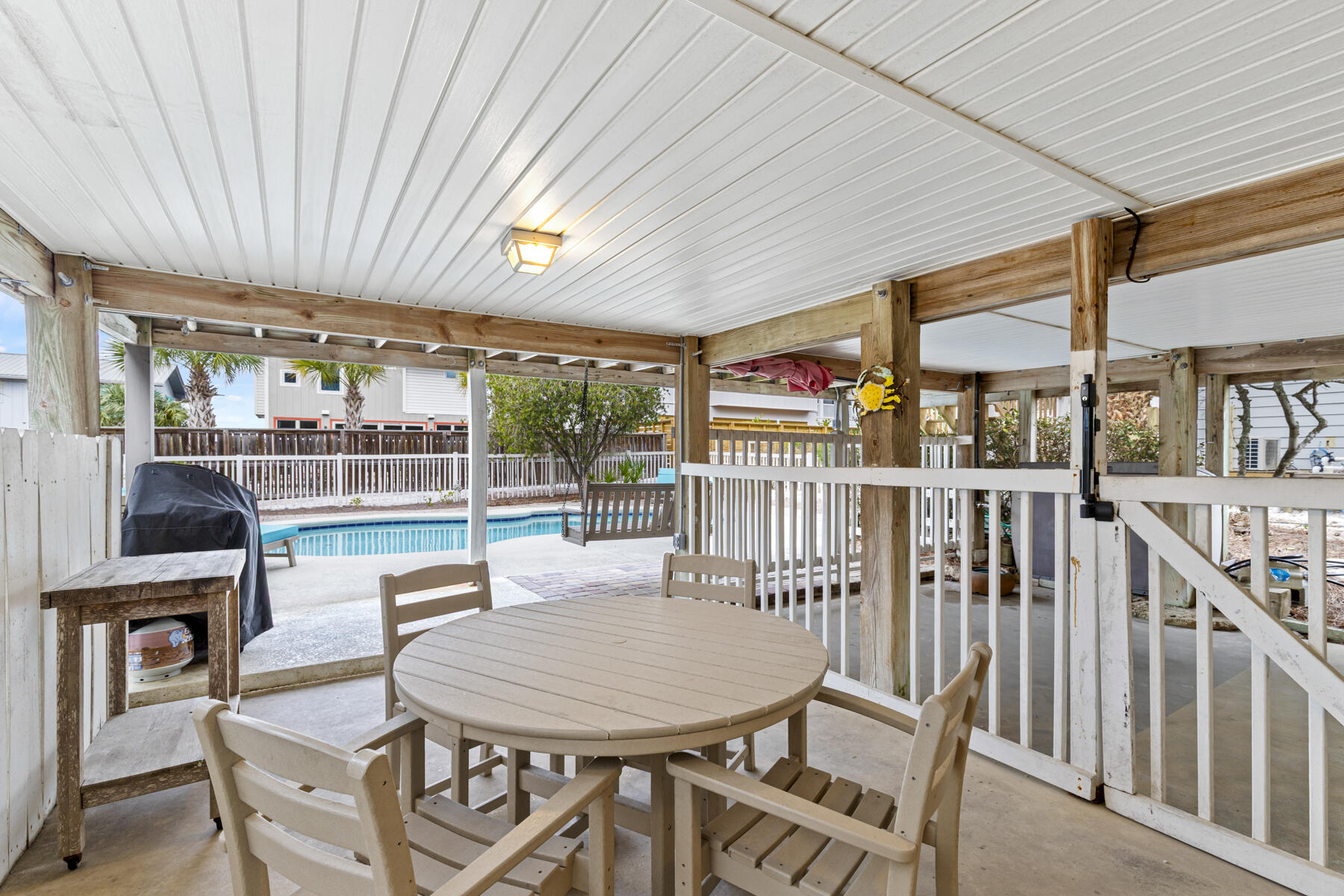 GRAYTON BEACH - Residential