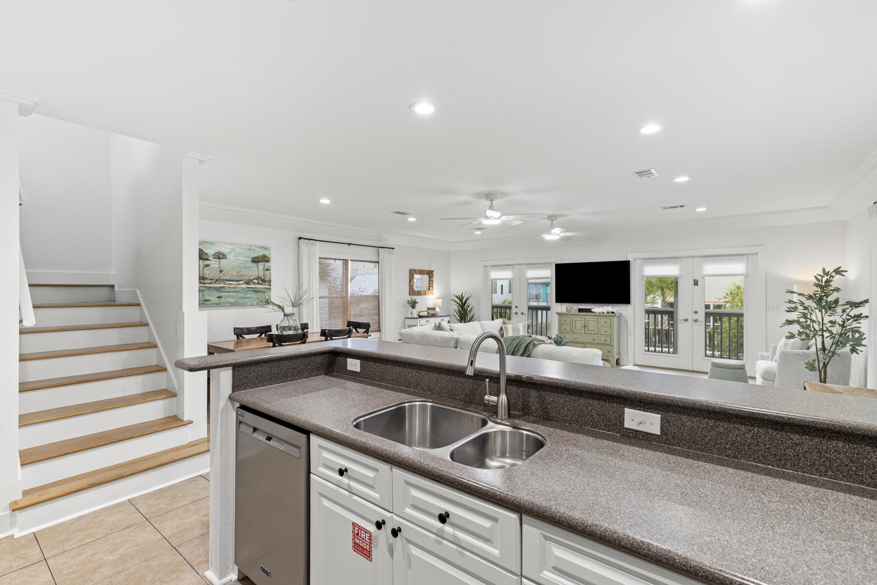 GRAYTON BEACH - Residential