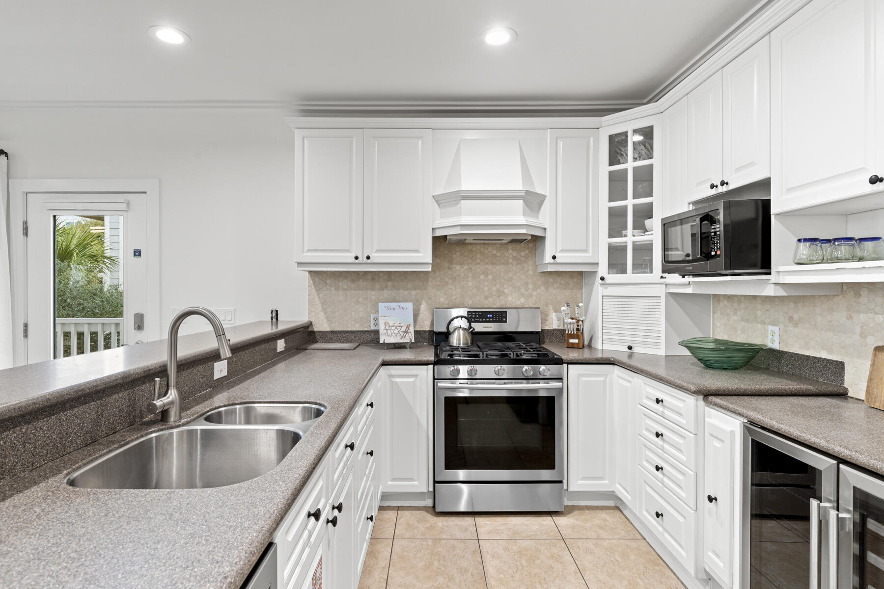 GRAYTON BEACH - Residential