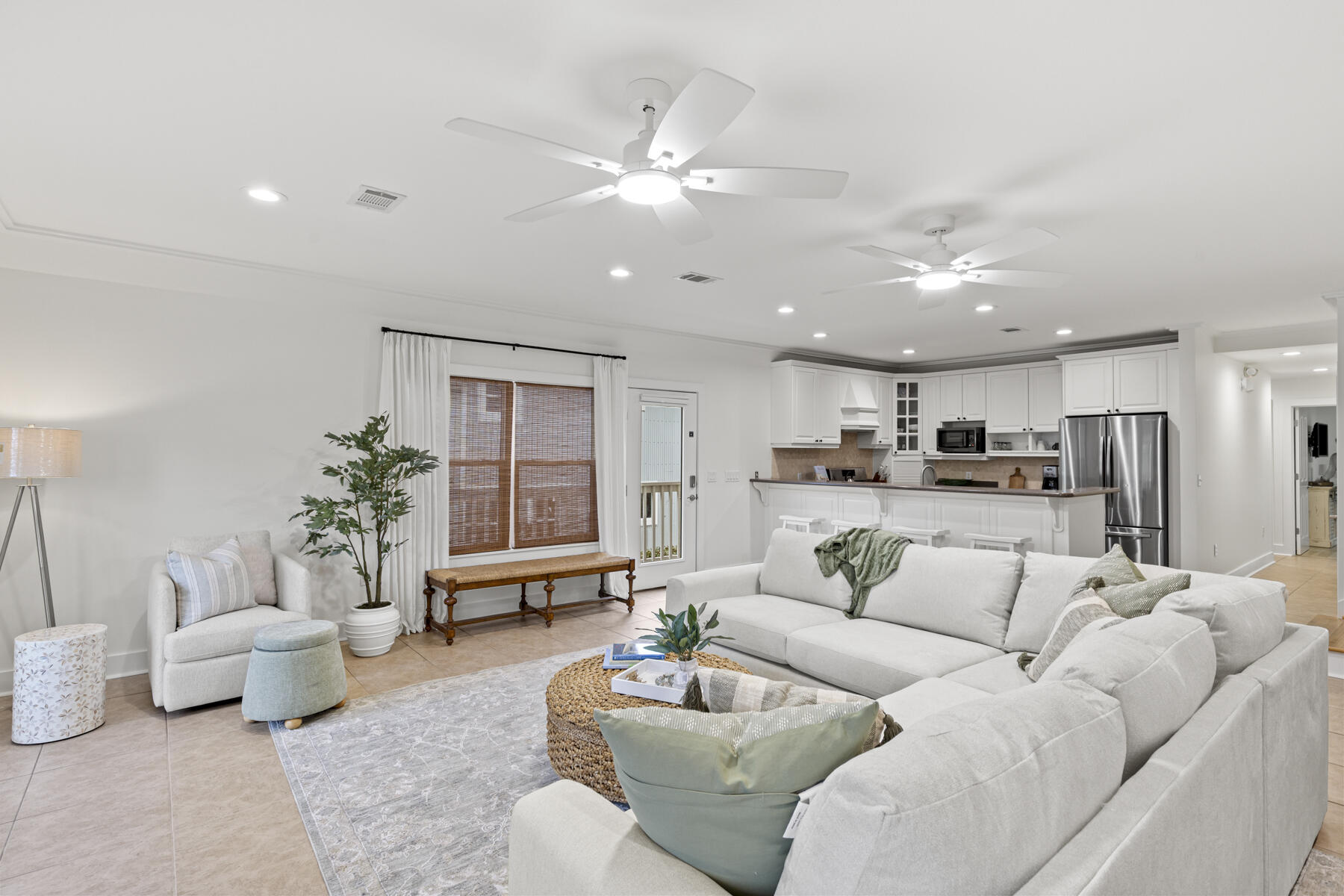 GRAYTON BEACH - Residential