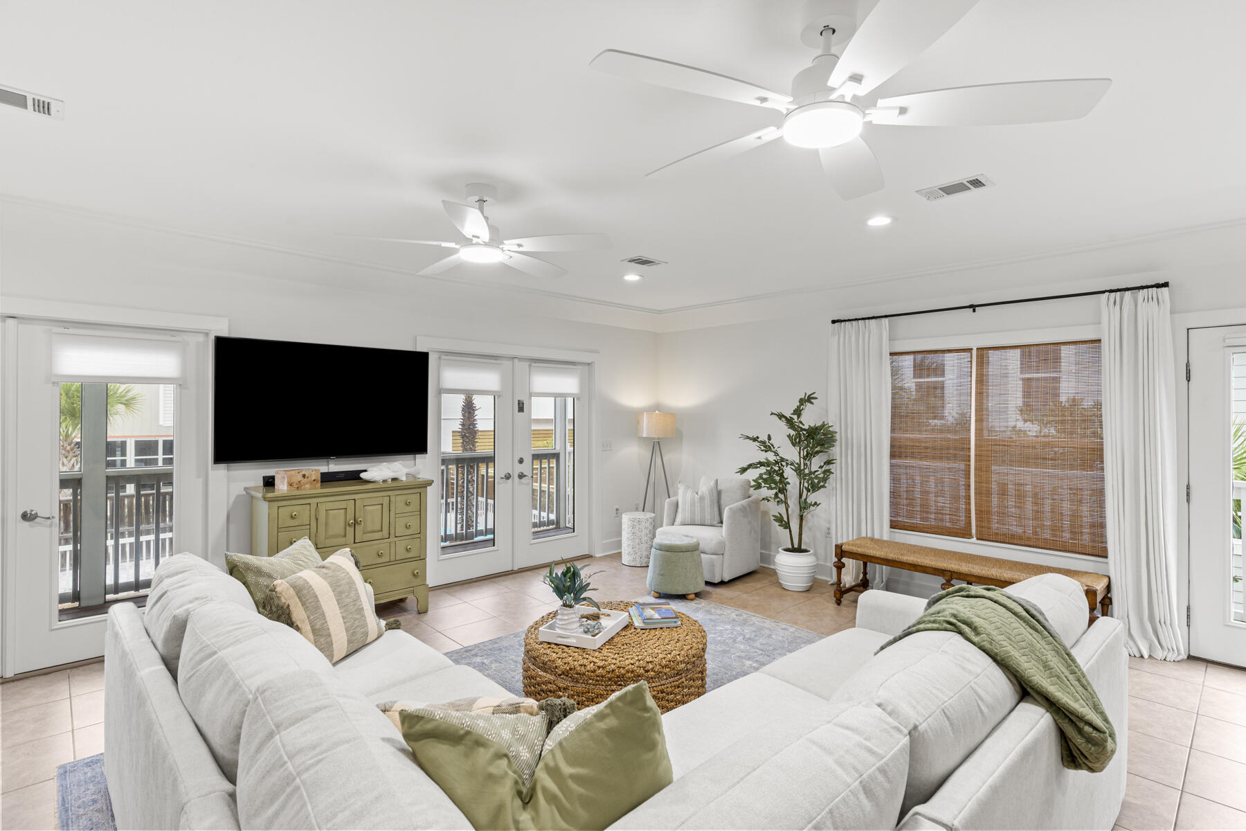 GRAYTON BEACH - Residential