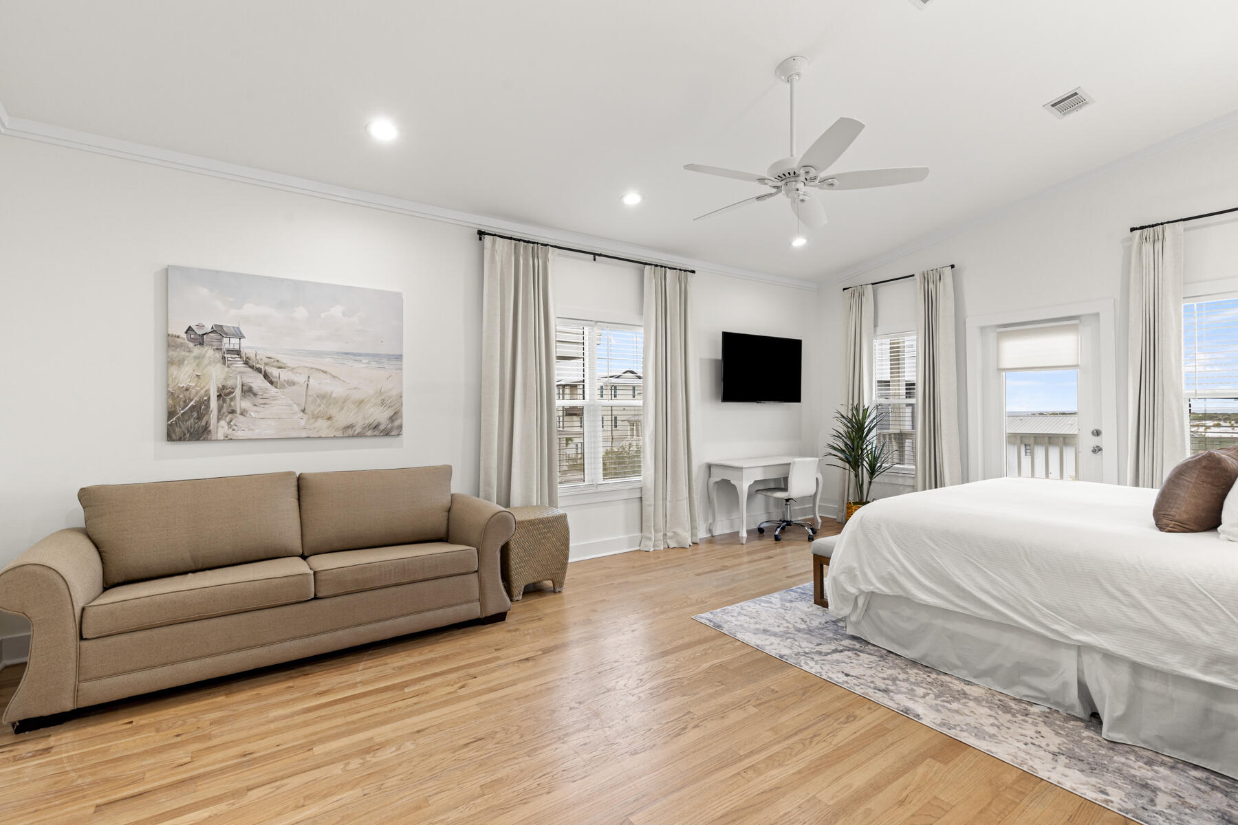 GRAYTON BEACH - Residential