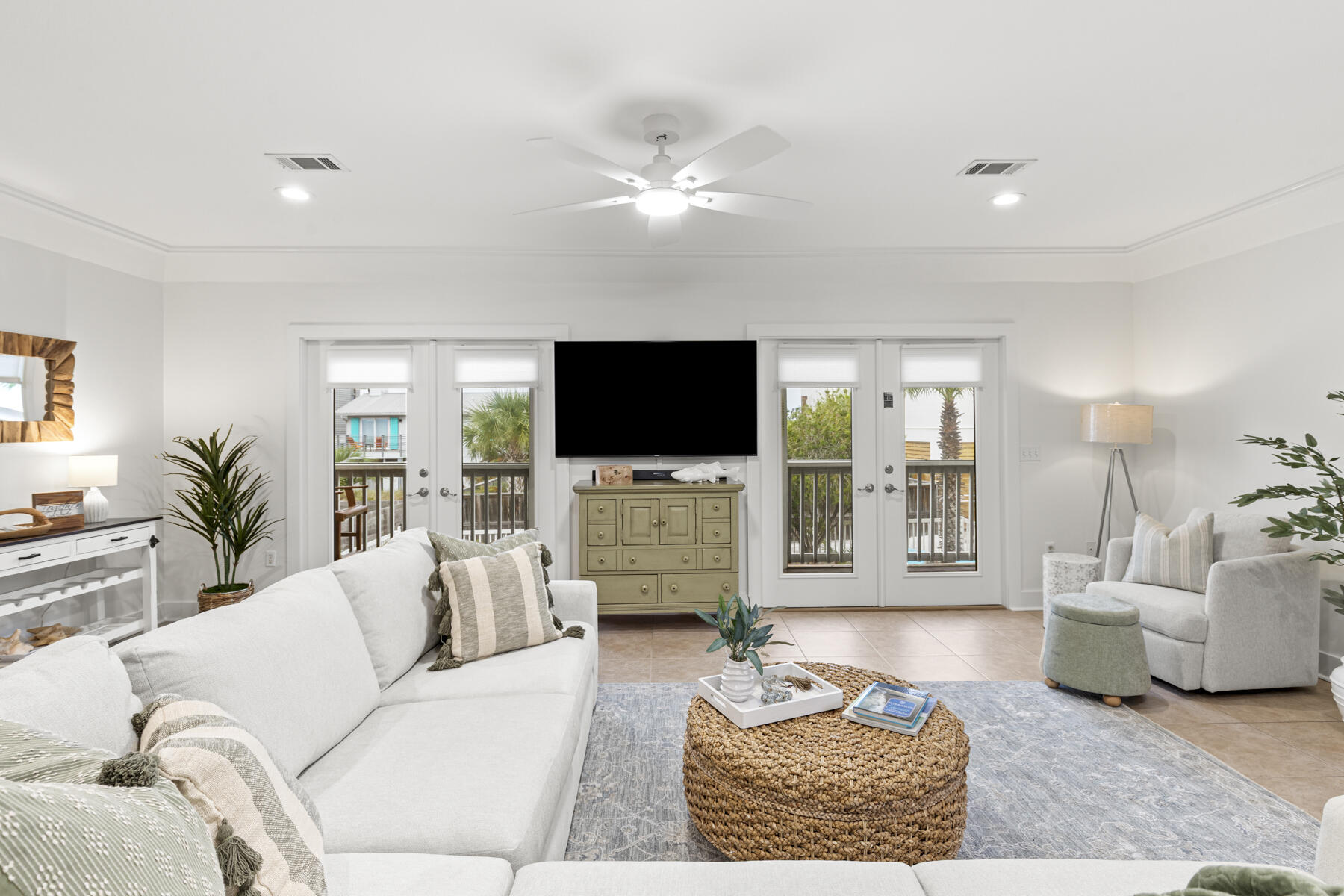 GRAYTON BEACH - Residential