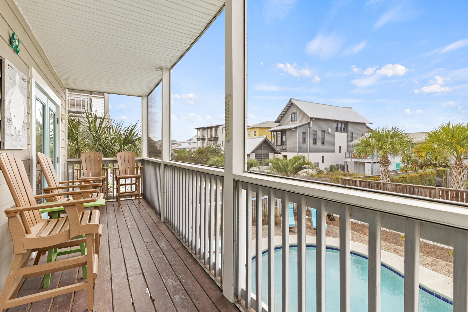 GRAYTON BEACH - Residential