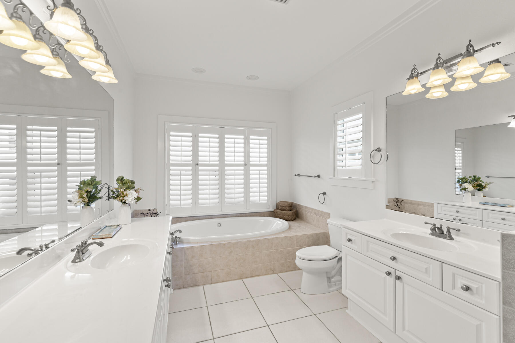 GRAYTON BEACH - Residential