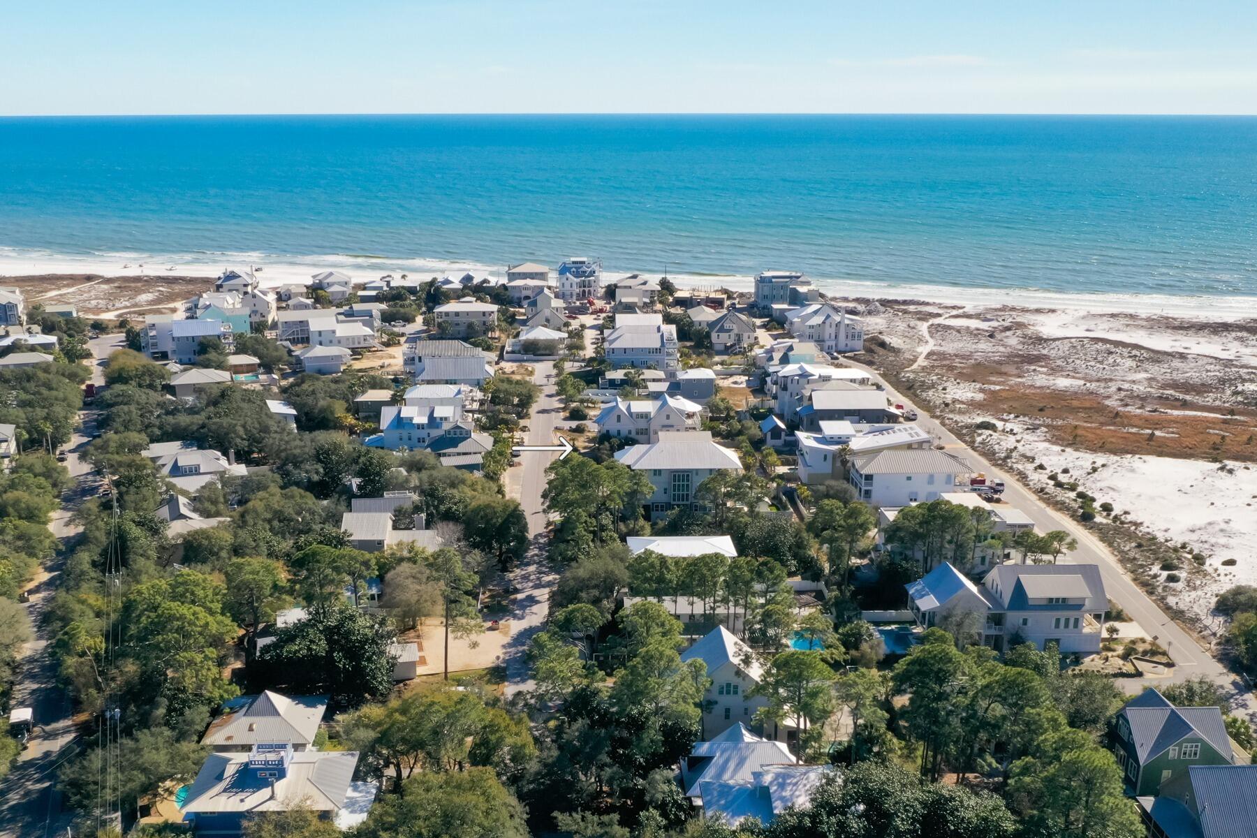 GRAYTON BEACH - Residential