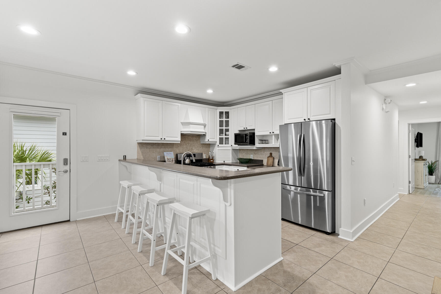 GRAYTON BEACH - Residential