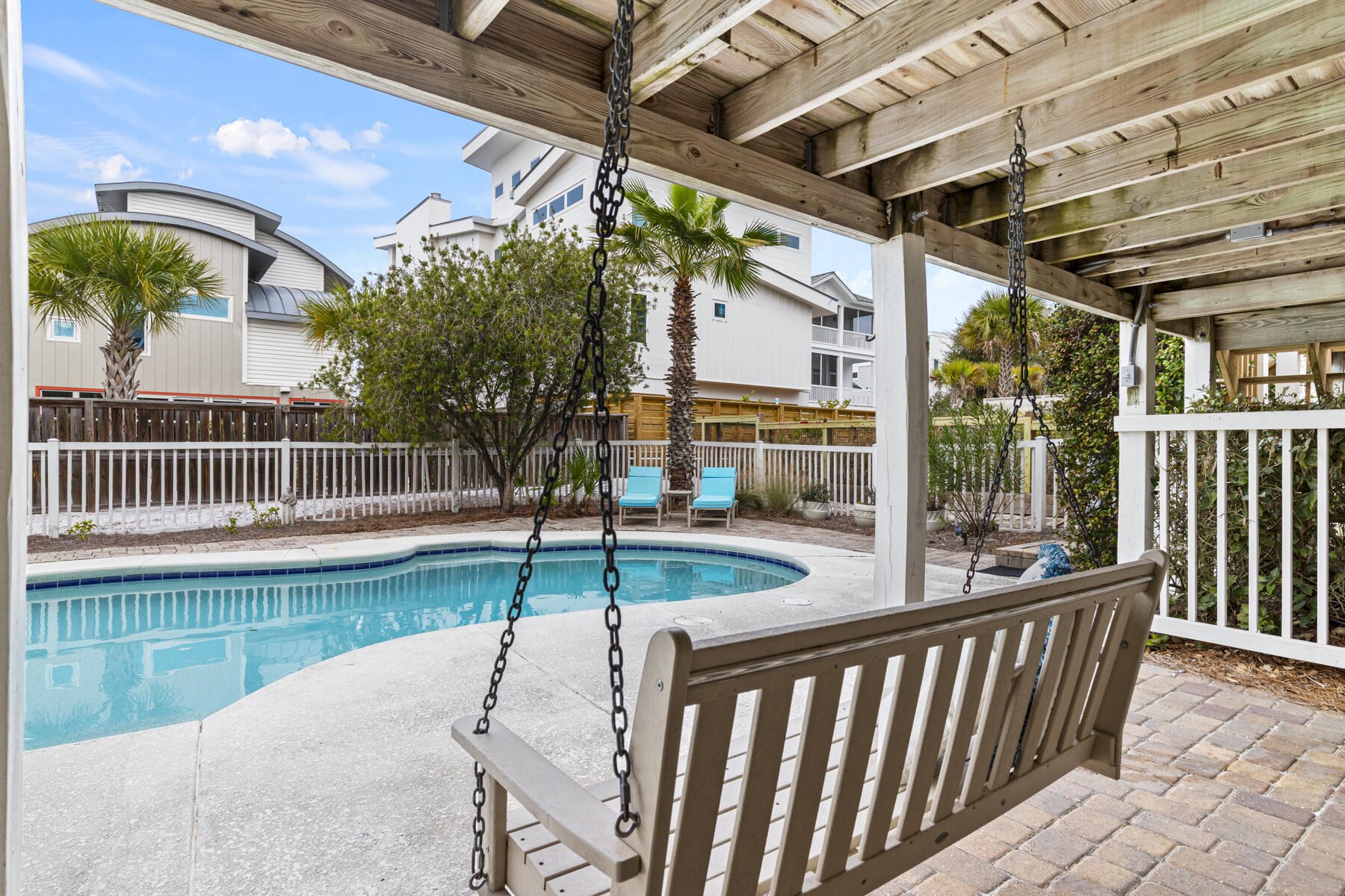 GRAYTON BEACH - Residential