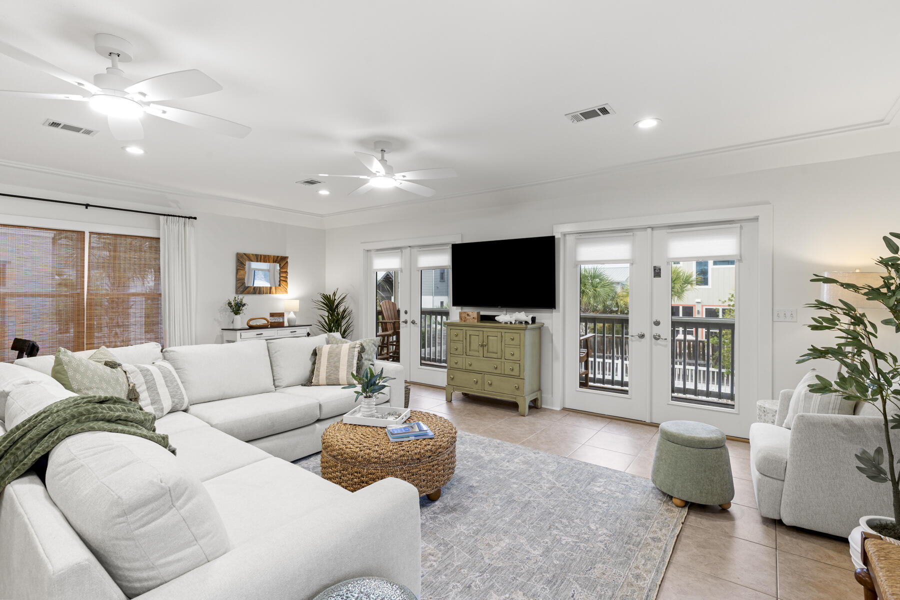 GRAYTON BEACH - Residential