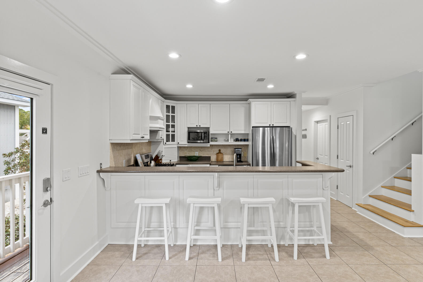 GRAYTON BEACH - Residential