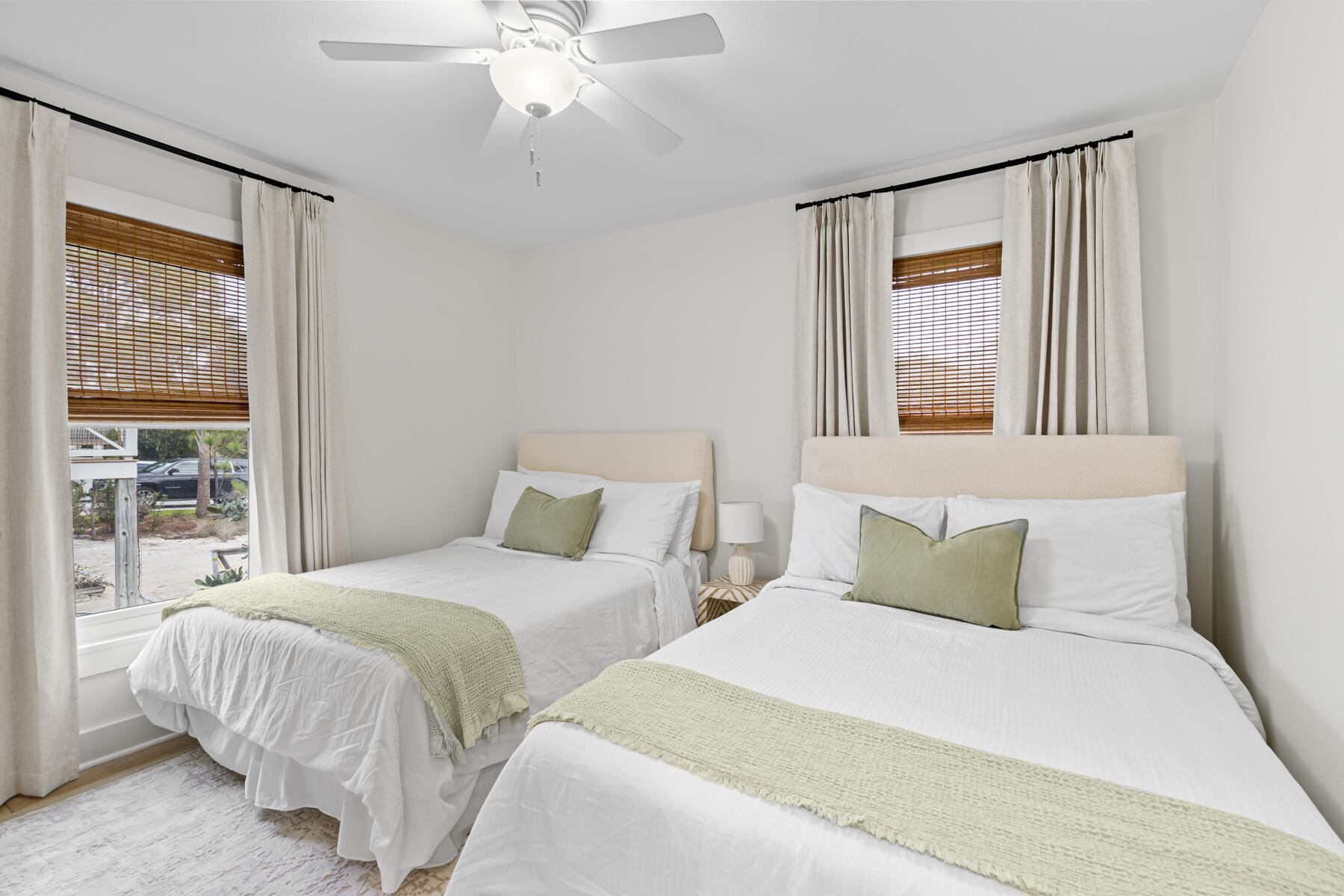 GRAYTON BEACH - Residential