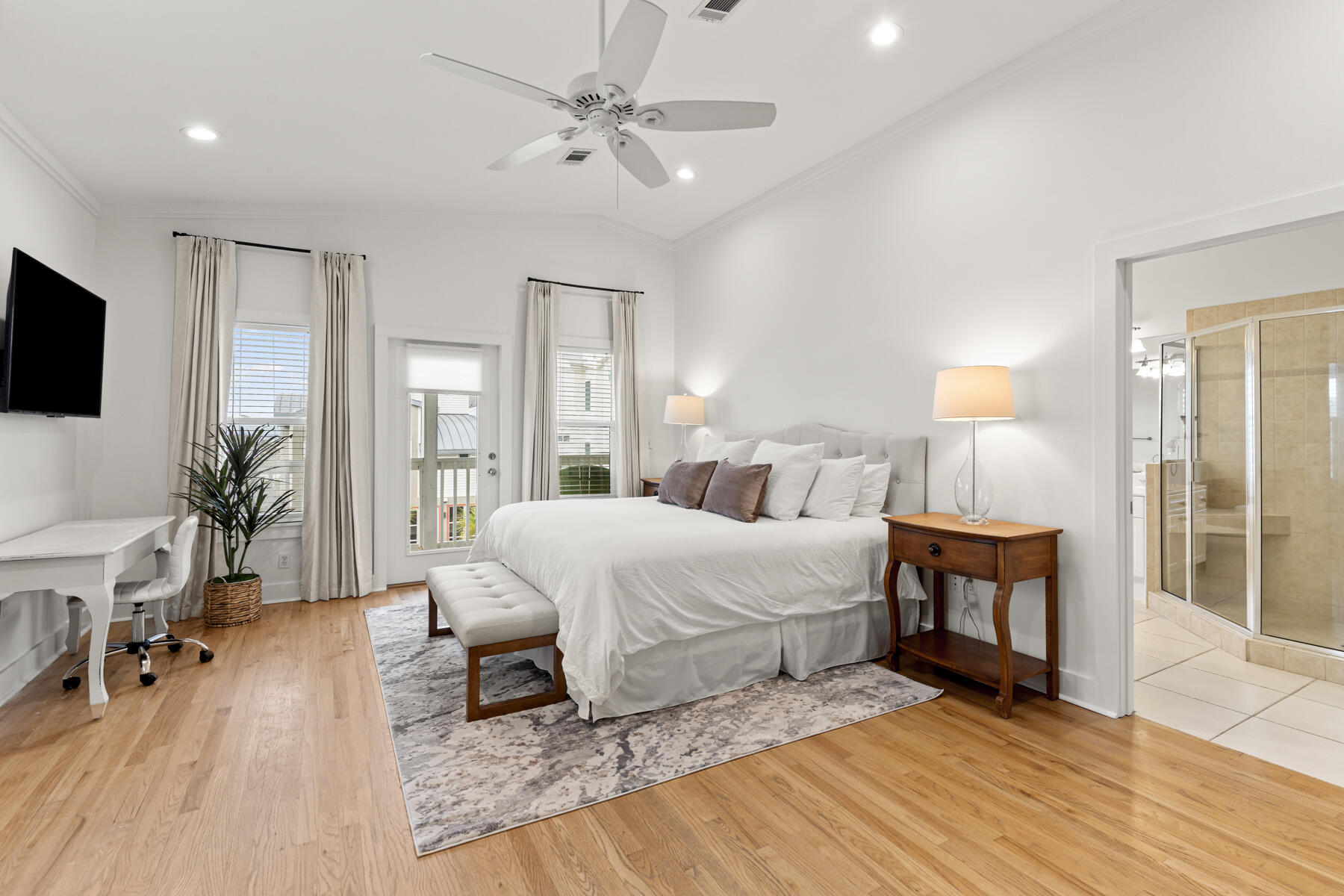 GRAYTON BEACH - Residential