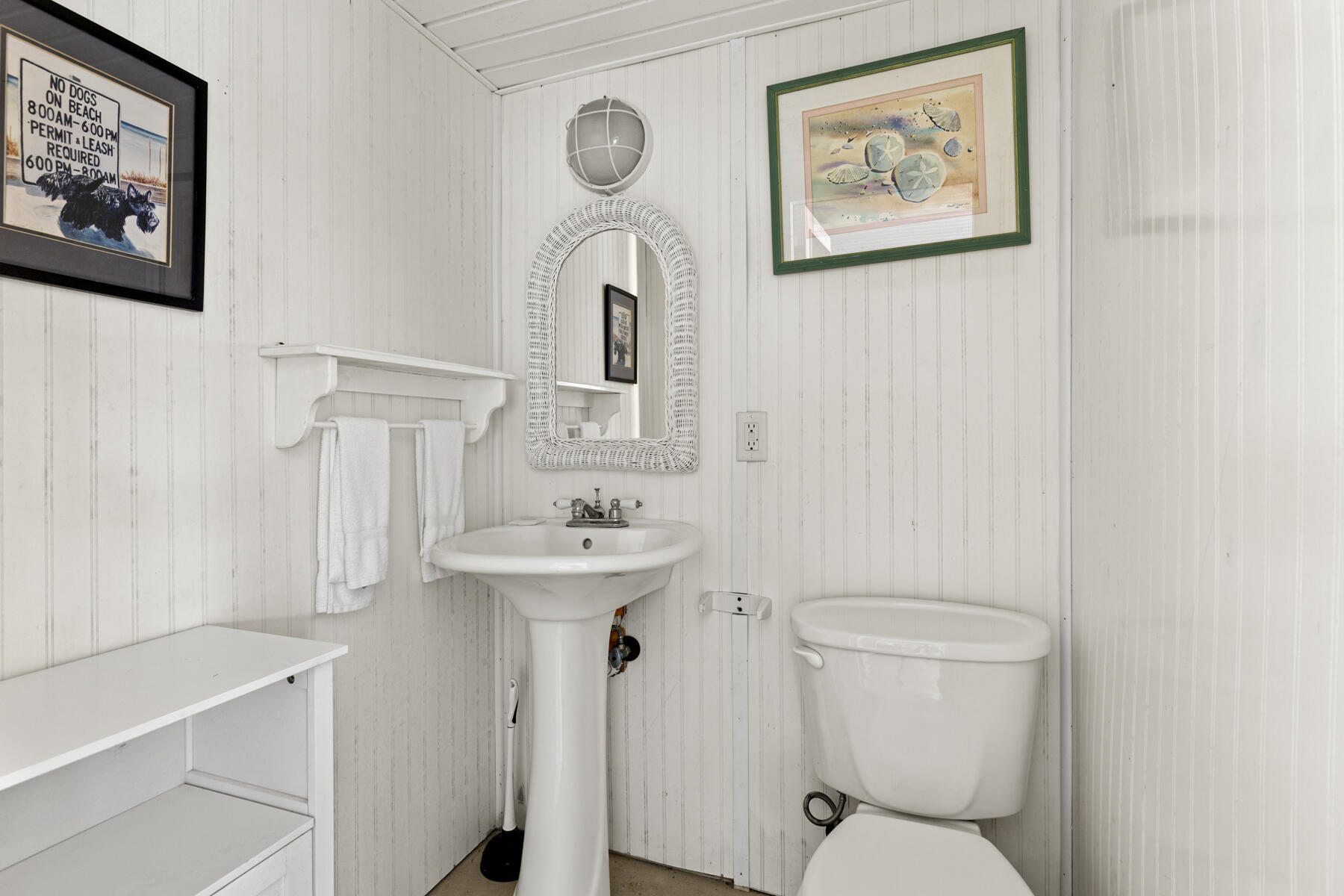 GRAYTON BEACH - Residential