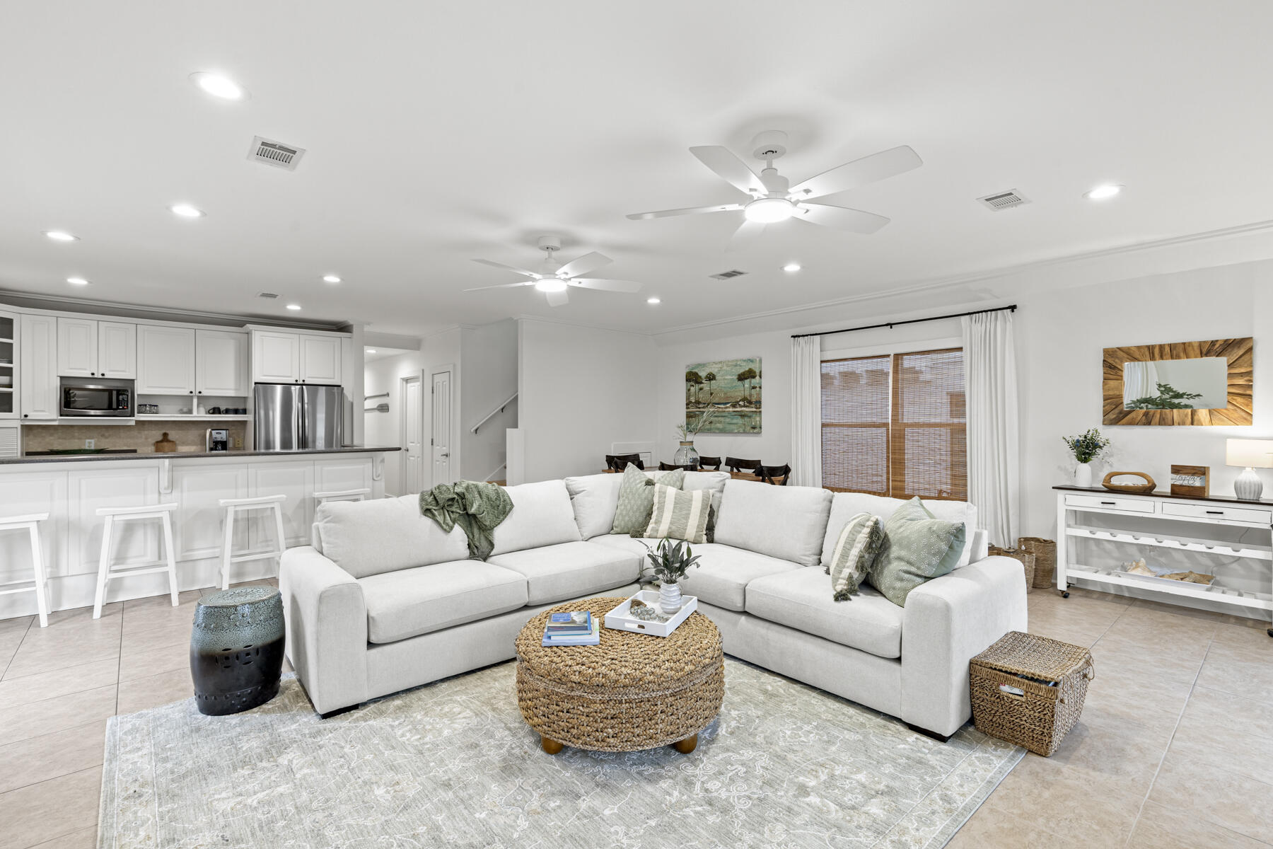 GRAYTON BEACH - Residential