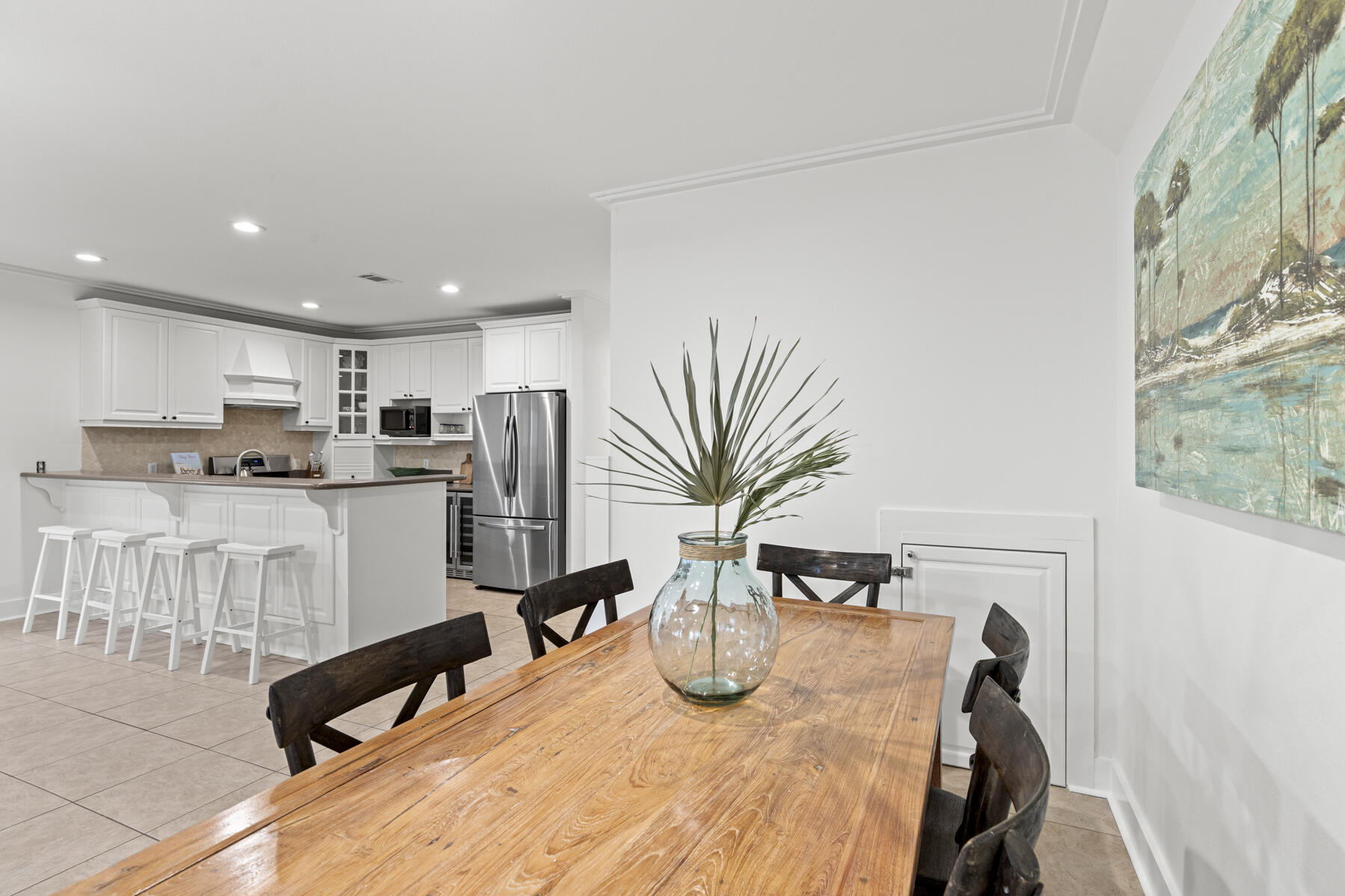 GRAYTON BEACH - Residential