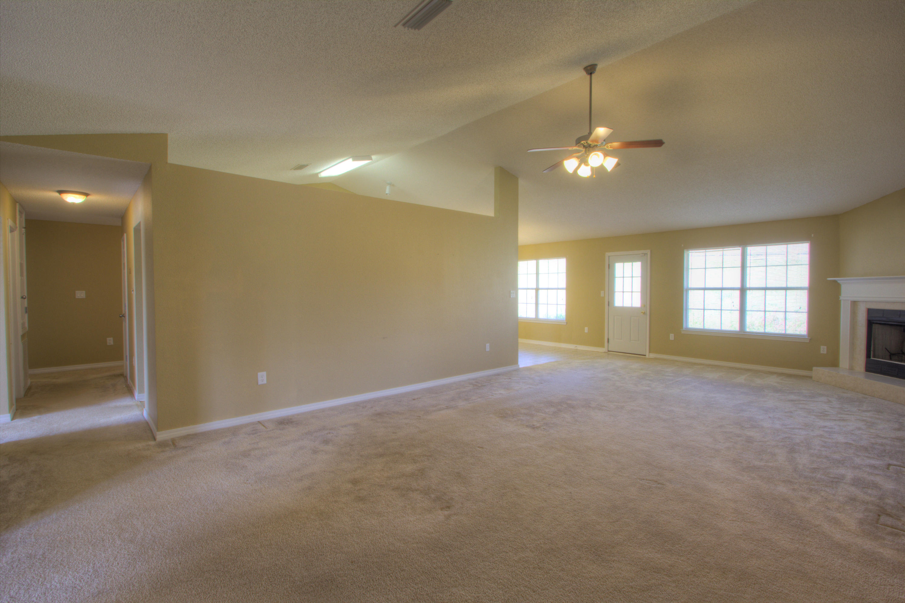 OLD BETHEL ESTATES PH II - Residential