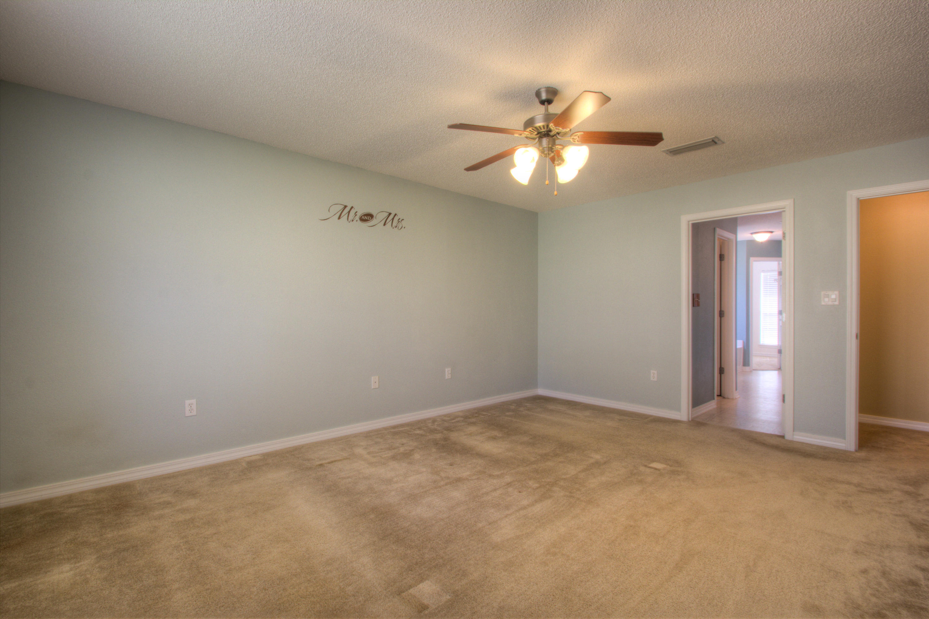 OLD BETHEL ESTATES PH II - Residential