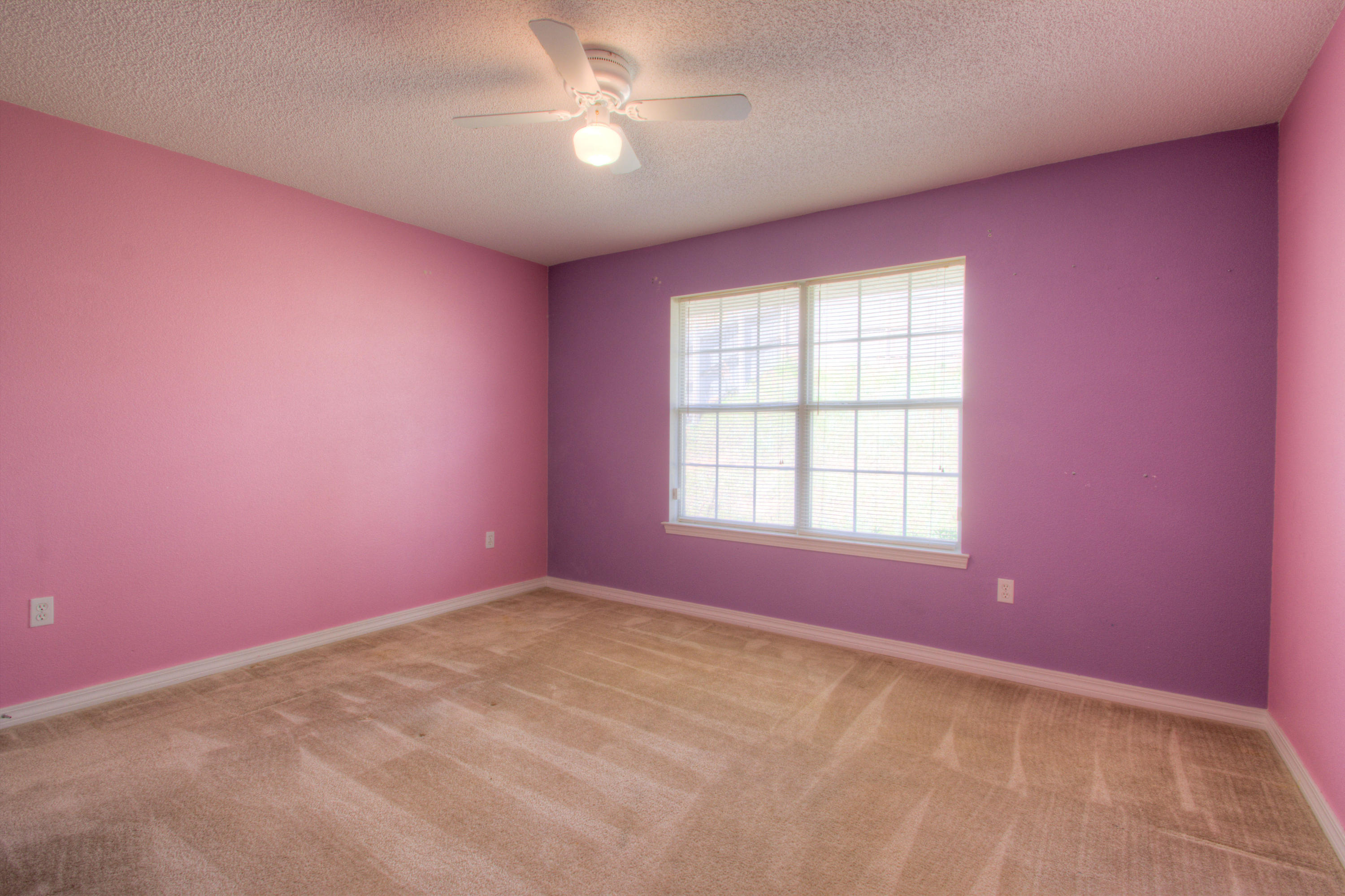 OLD BETHEL ESTATES PH II - Residential