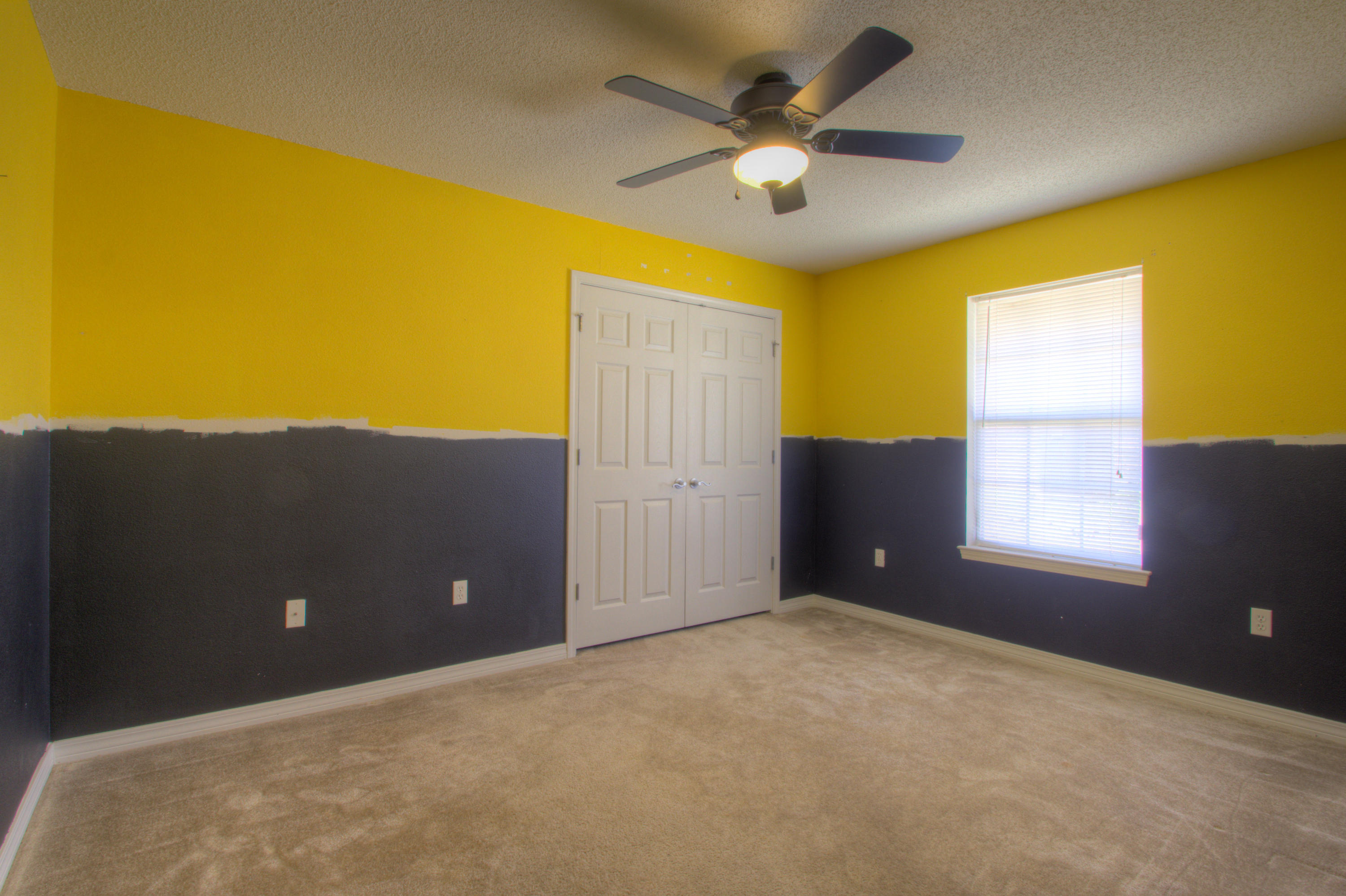 OLD BETHEL ESTATES PH II - Residential