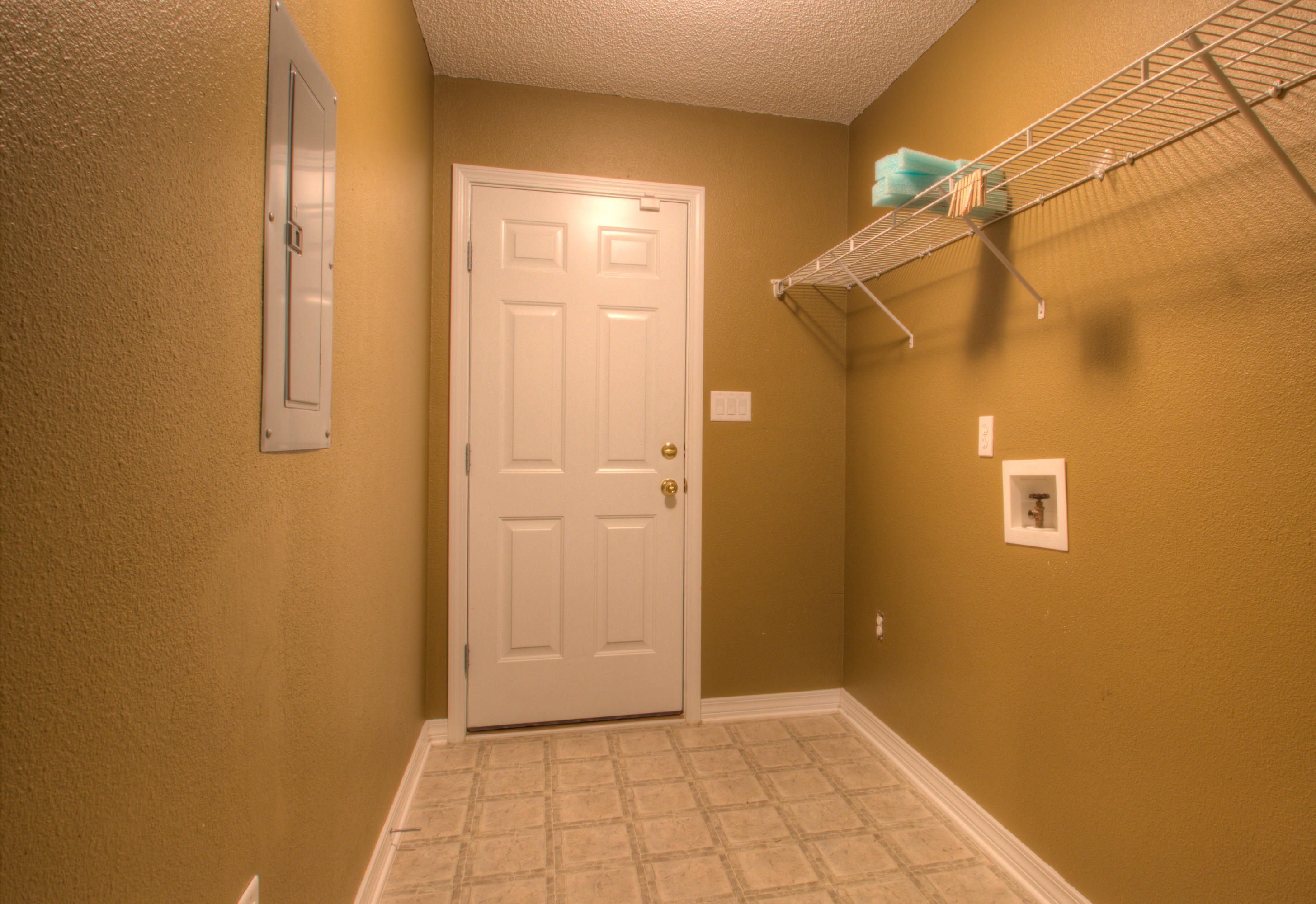 OLD BETHEL ESTATES PH II - Residential