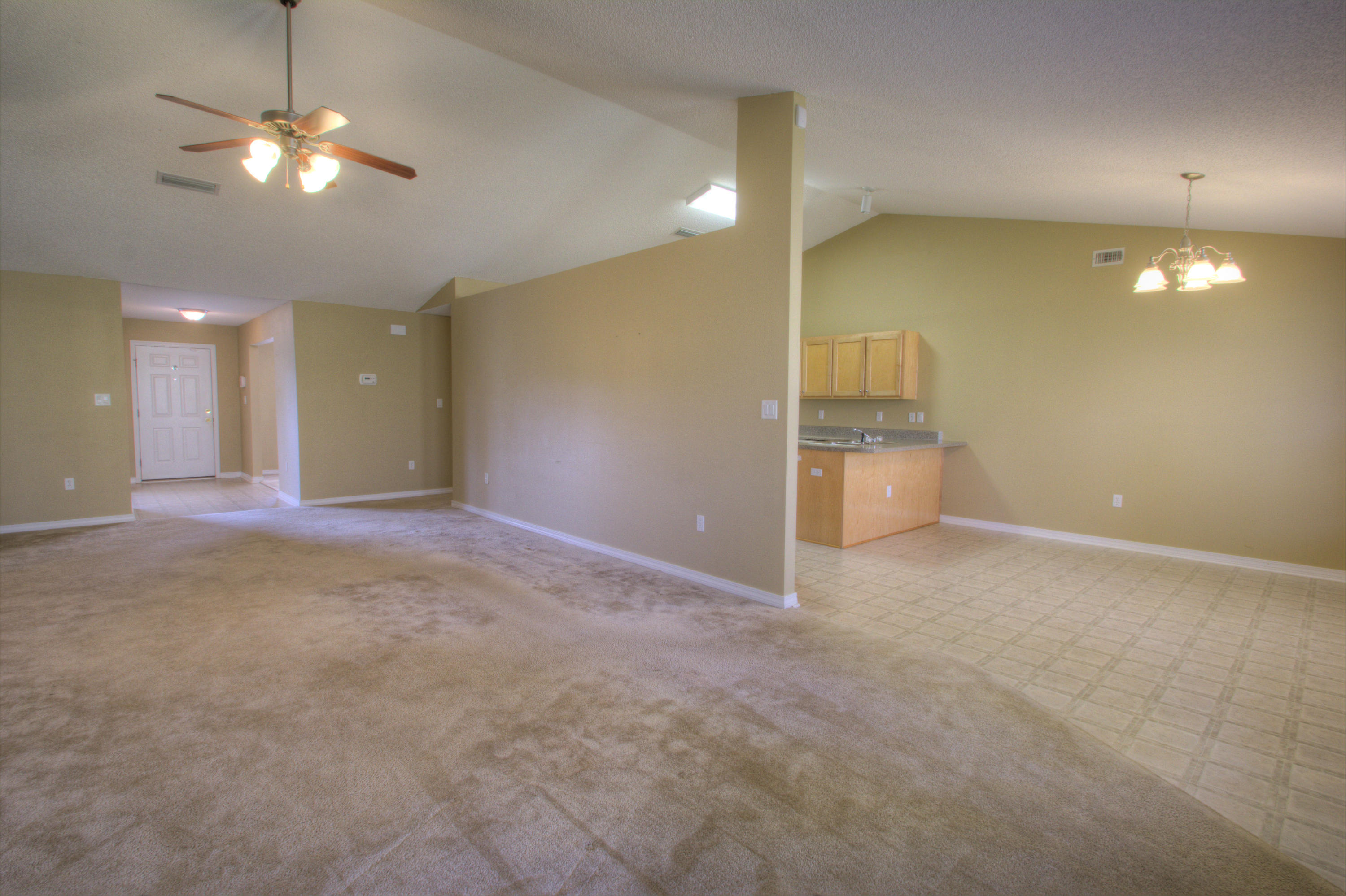 OLD BETHEL ESTATES PH II - Residential