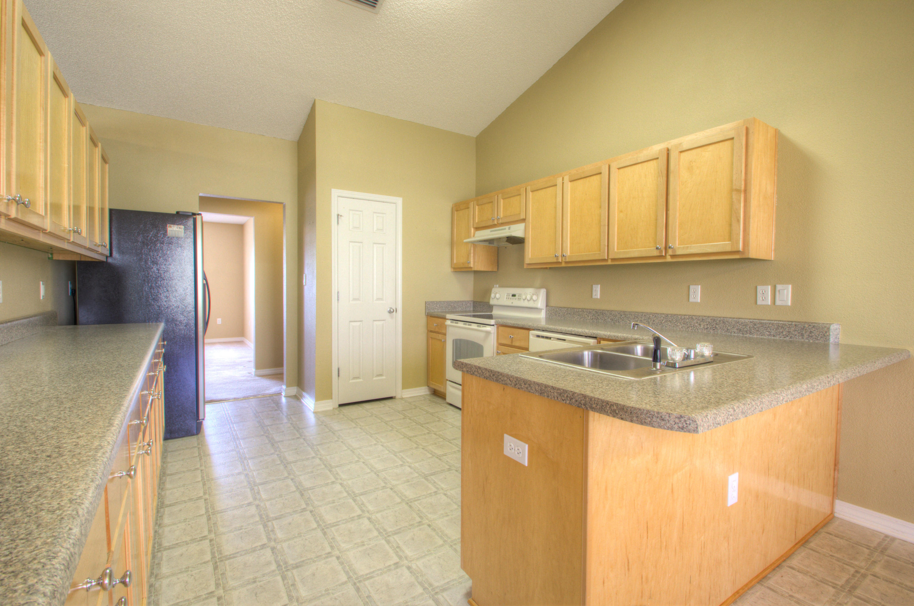 OLD BETHEL ESTATES PH II - Residential