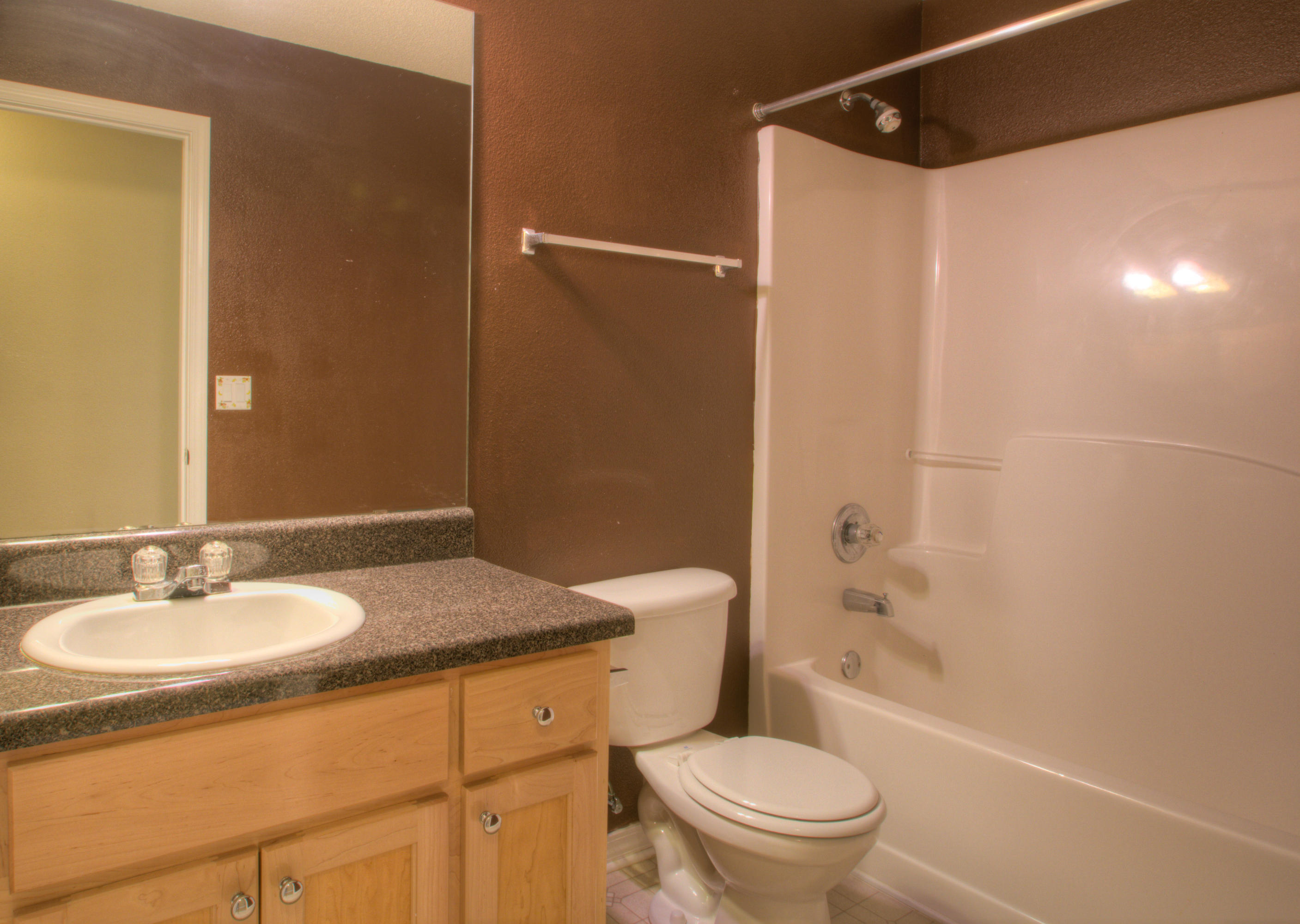 OLD BETHEL ESTATES PH II - Residential