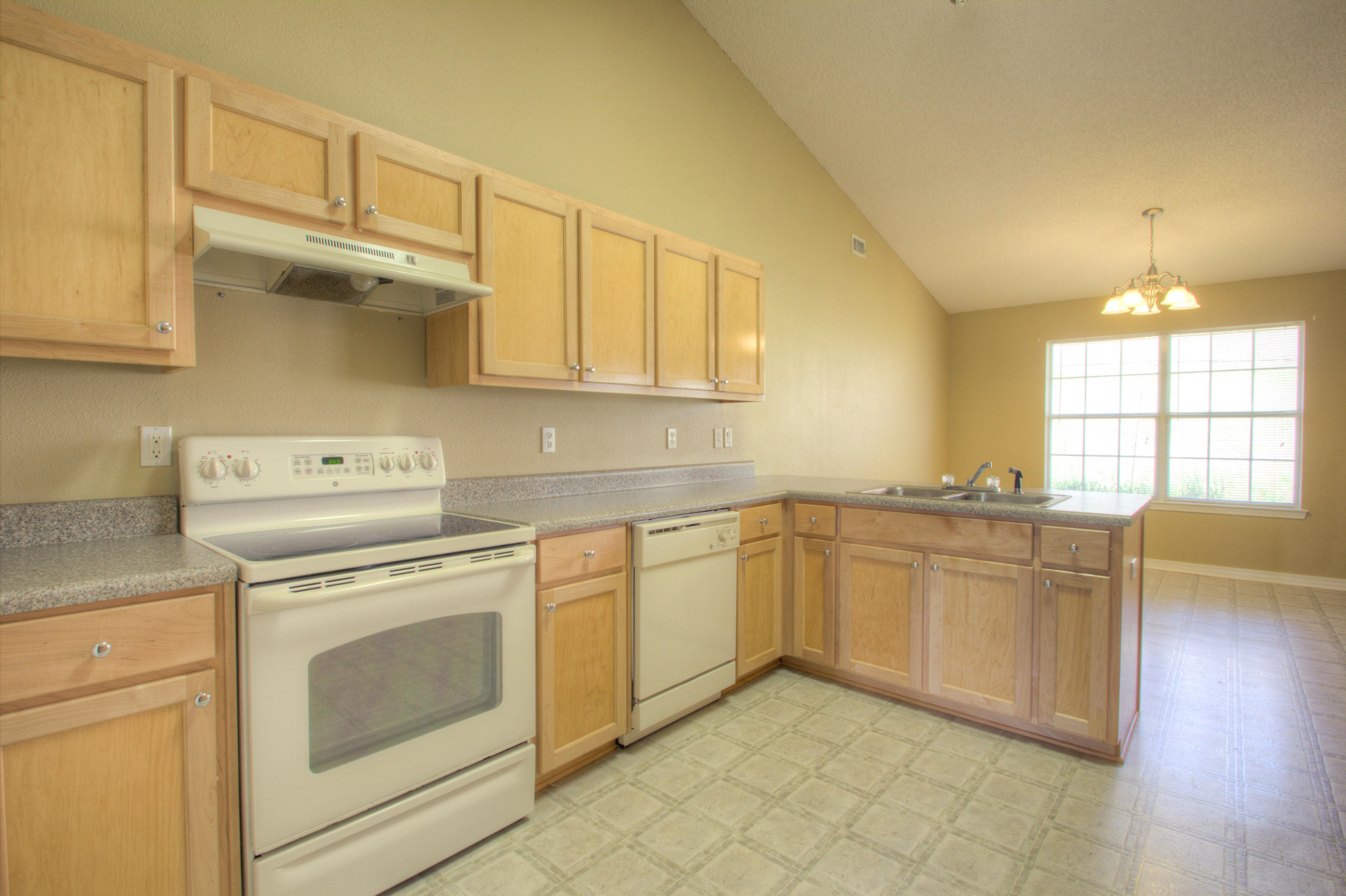 OLD BETHEL ESTATES PH II - Residential