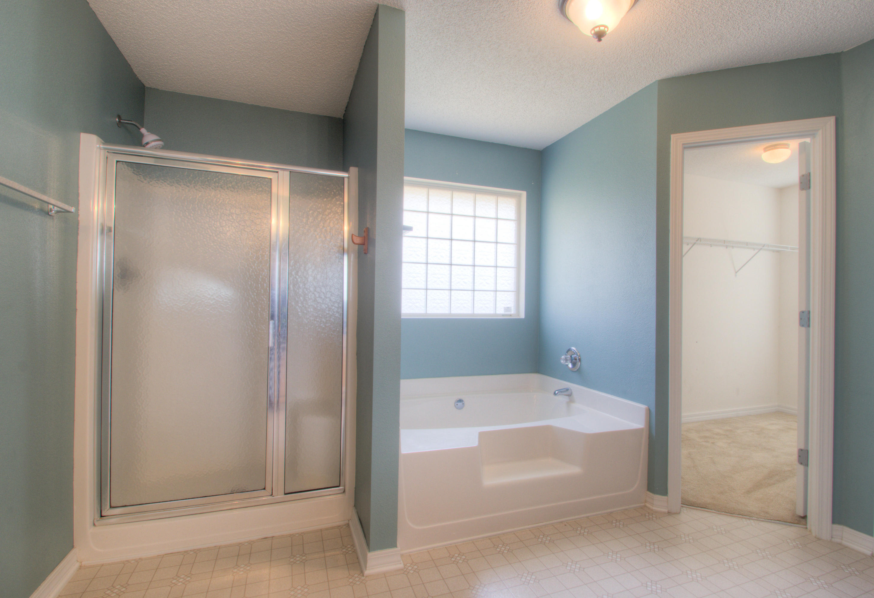 OLD BETHEL ESTATES PH II - Residential