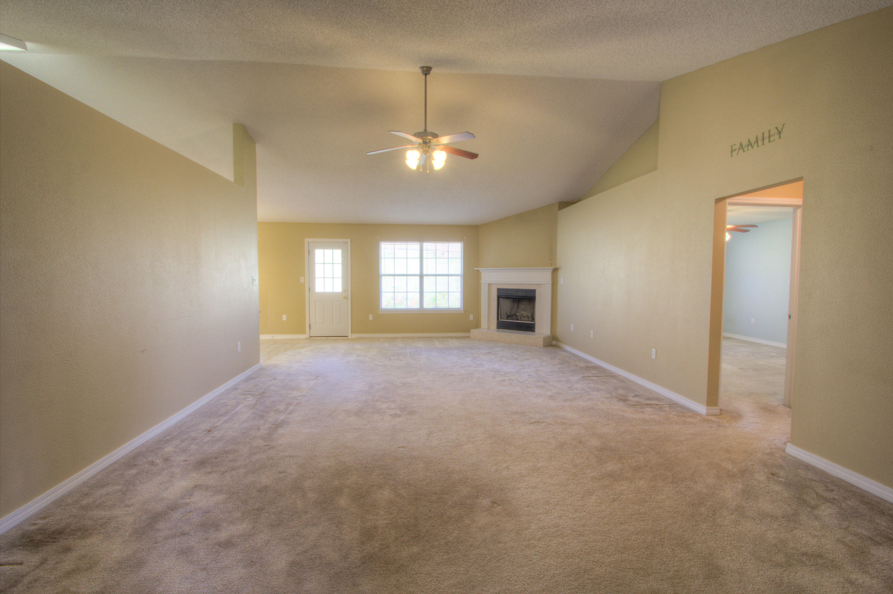 OLD BETHEL ESTATES PH II - Residential