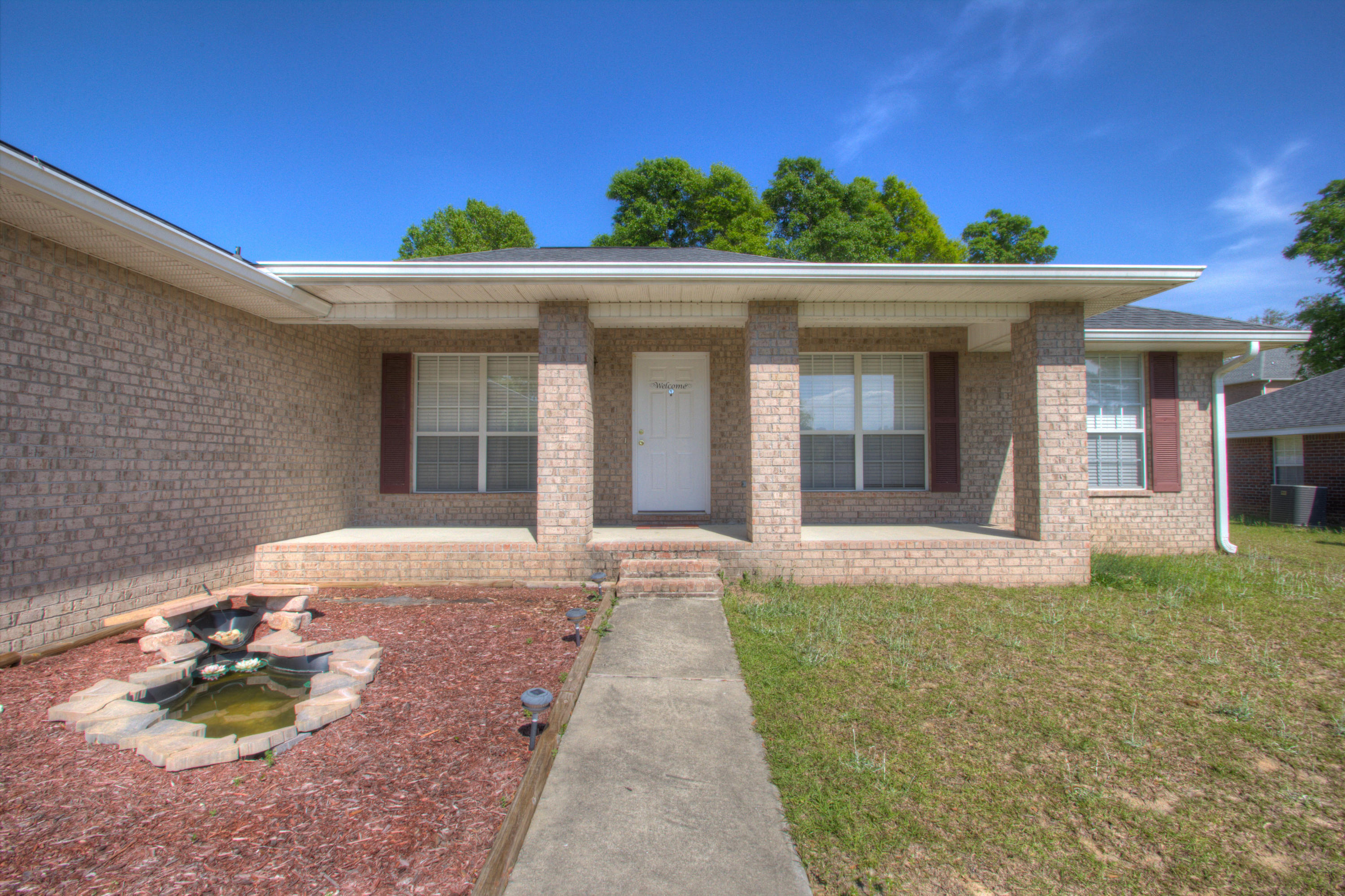 OLD BETHEL ESTATES PH II - Residential