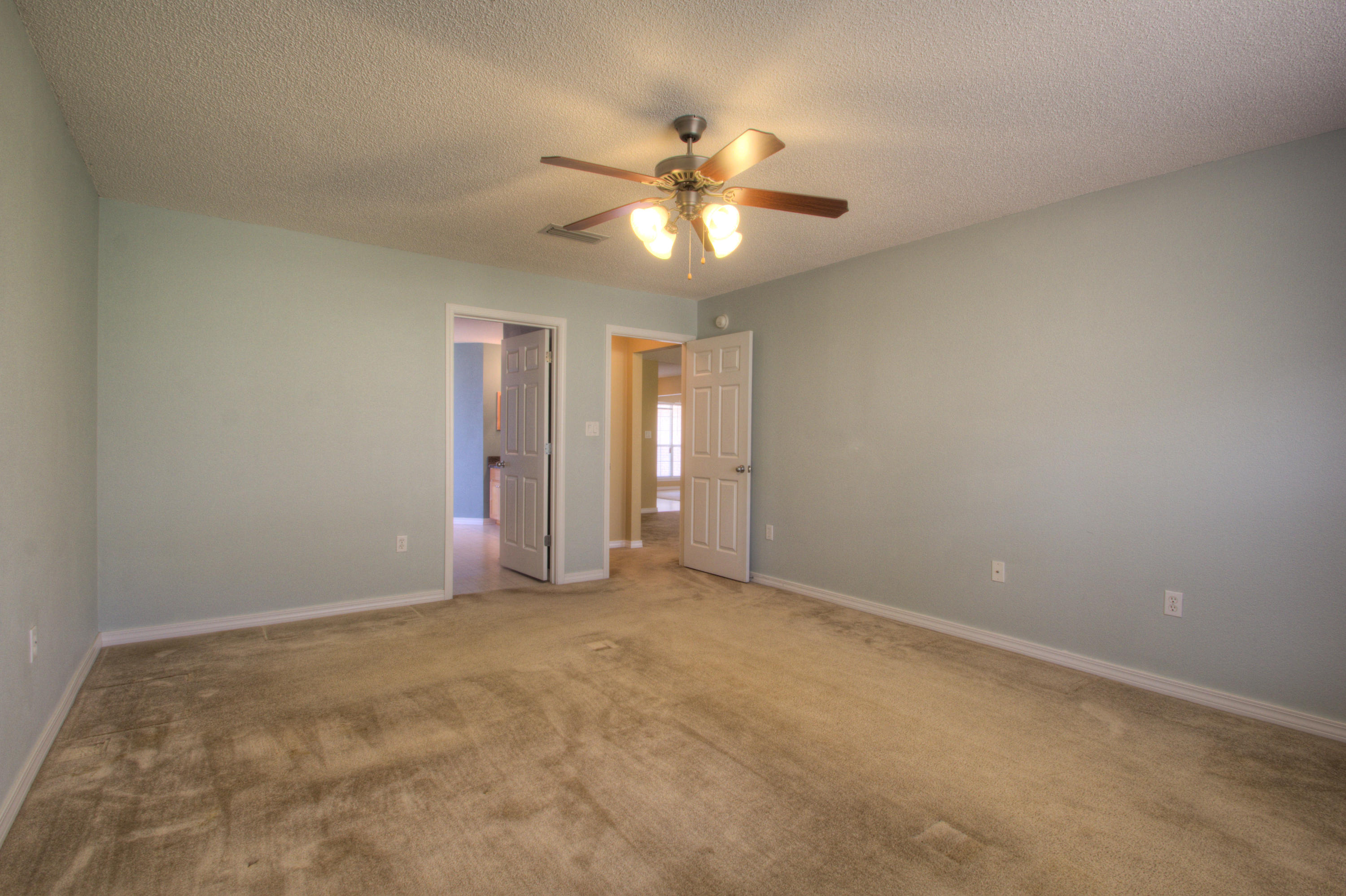 OLD BETHEL ESTATES PH II - Residential