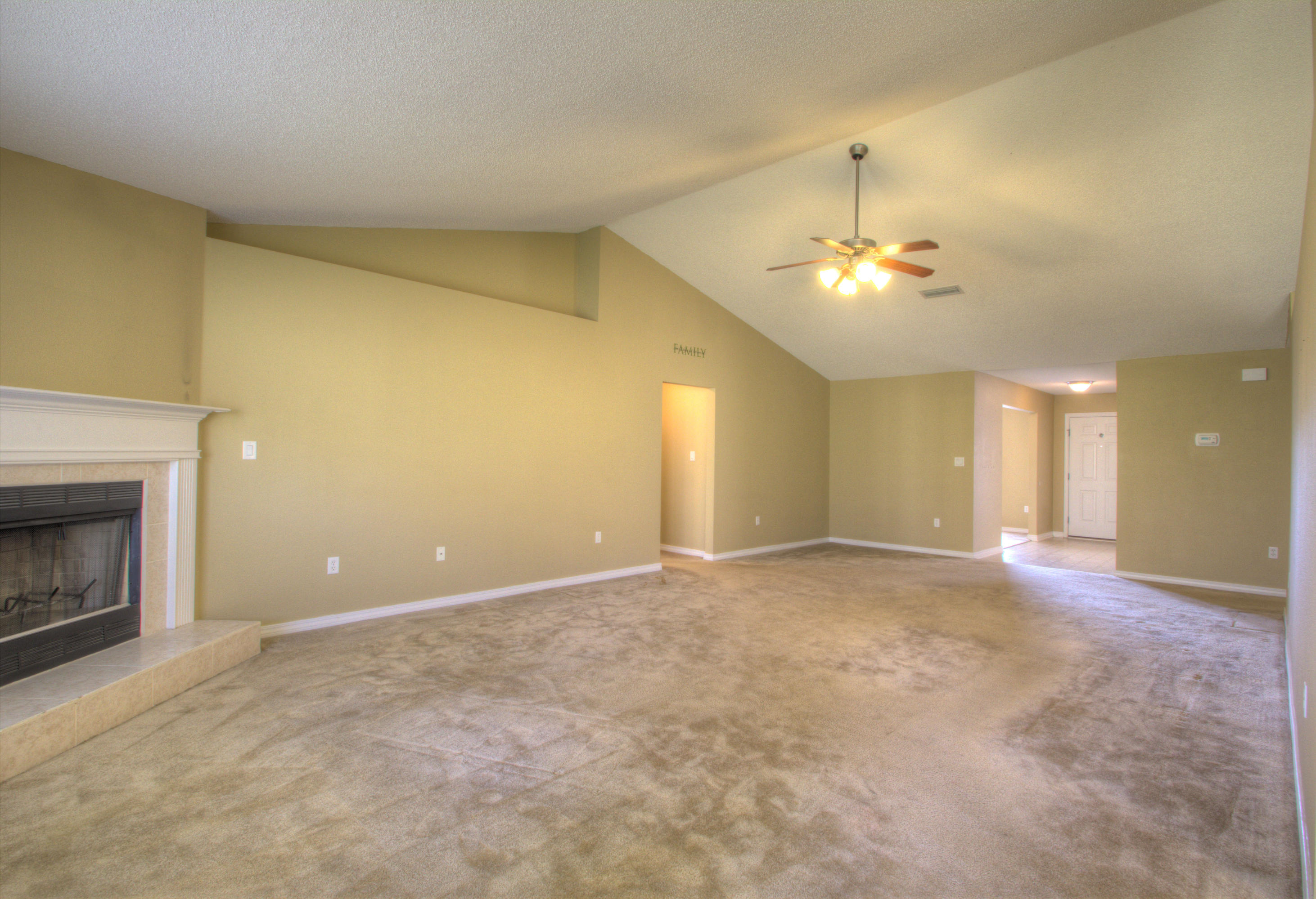 OLD BETHEL ESTATES PH II - Residential