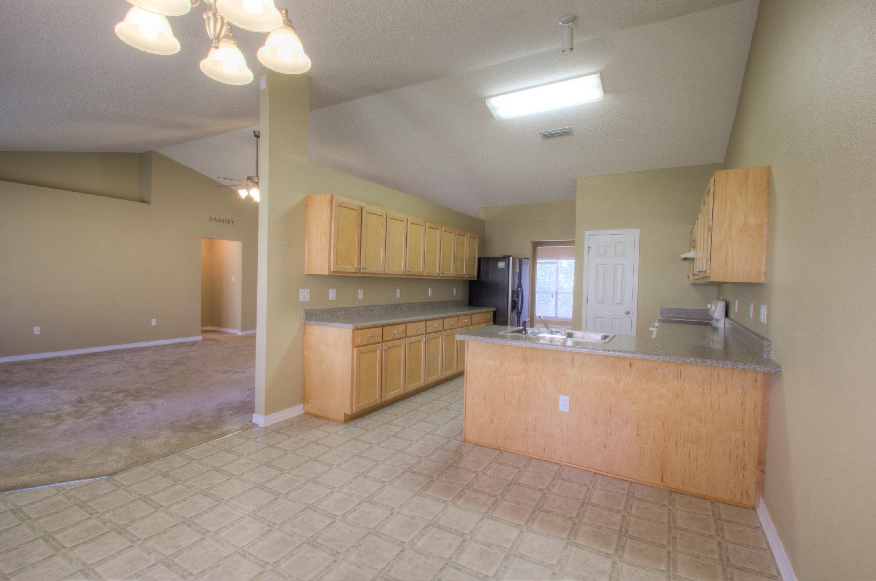 OLD BETHEL ESTATES PH II - Residential