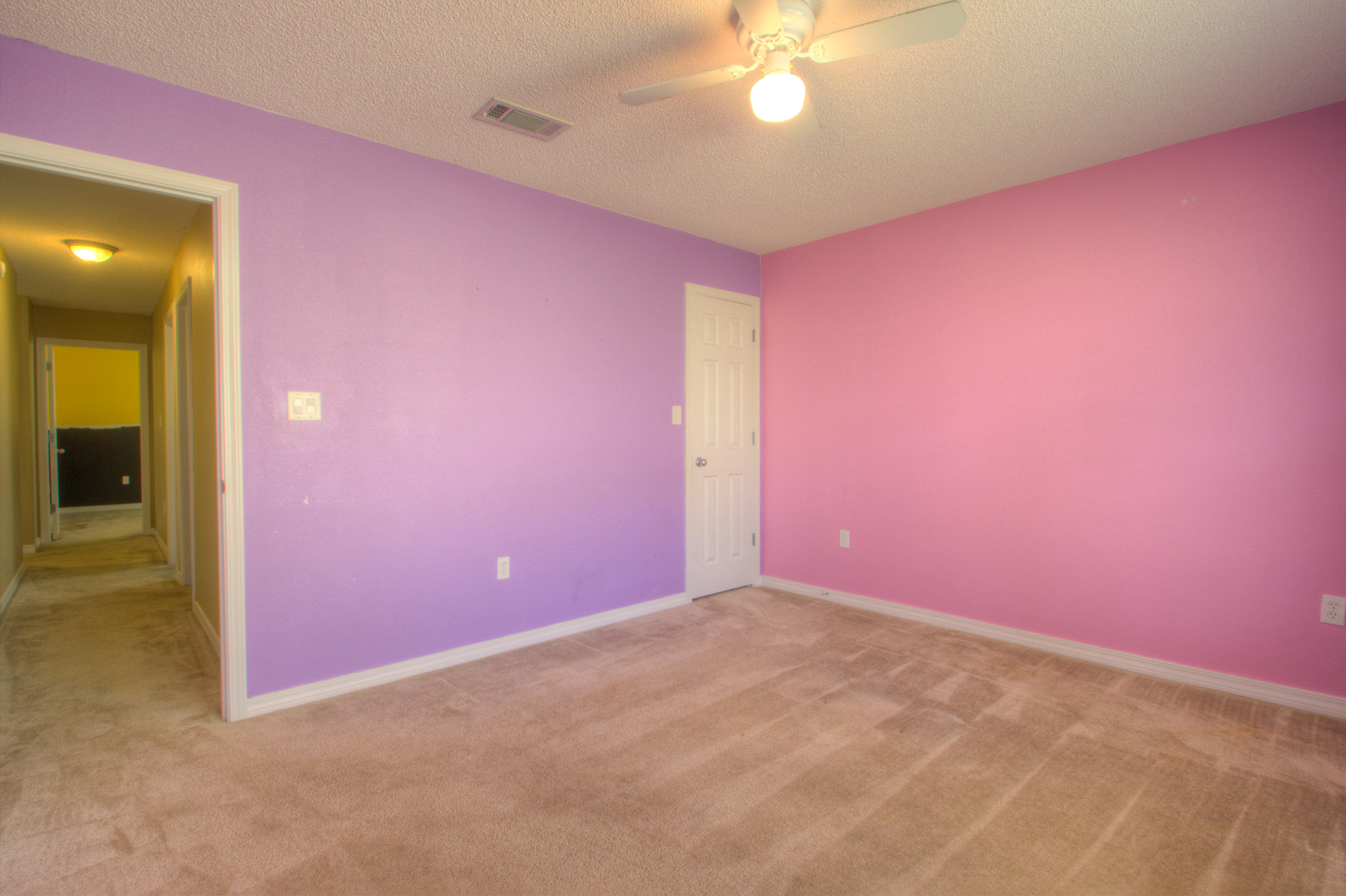 OLD BETHEL ESTATES PH II - Residential