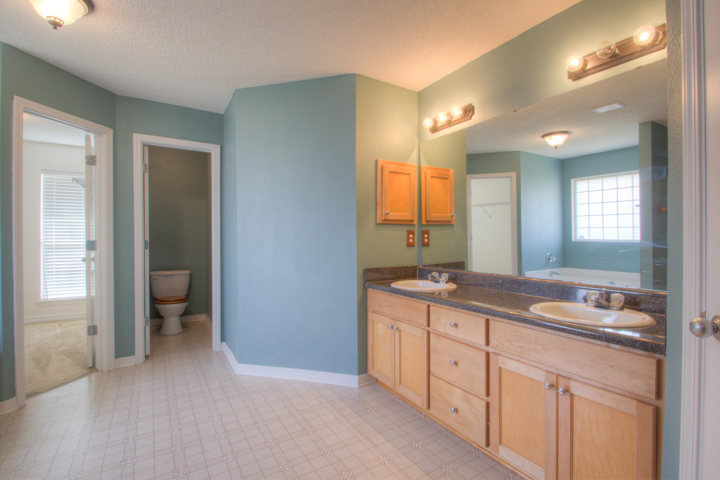 OLD BETHEL ESTATES PH II - Residential