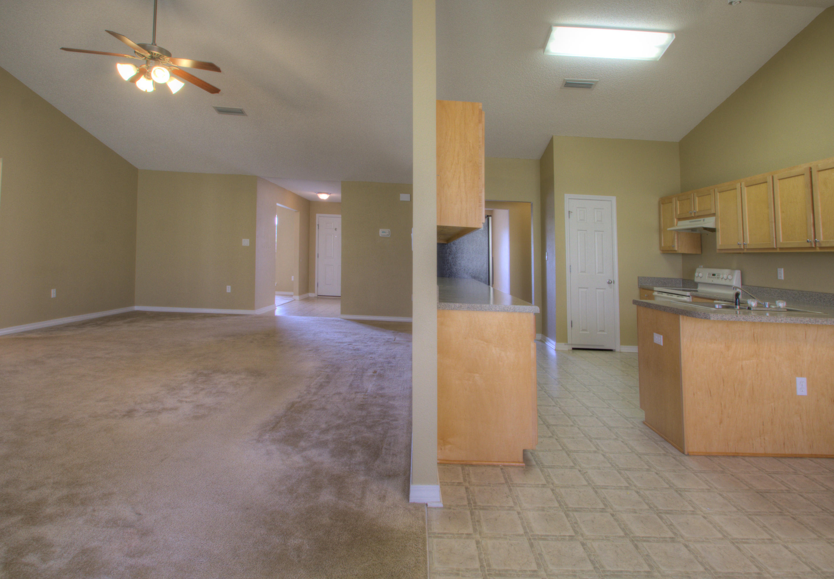 OLD BETHEL ESTATES PH II - Residential